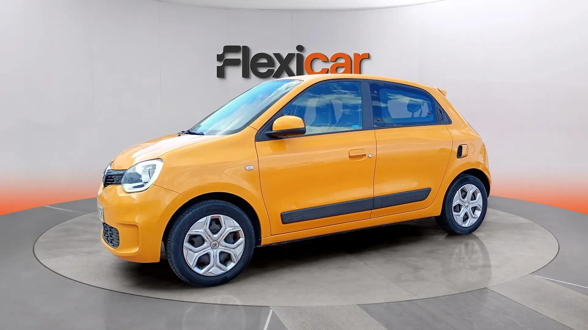 Renault Twingo Zen TCe - foto 9