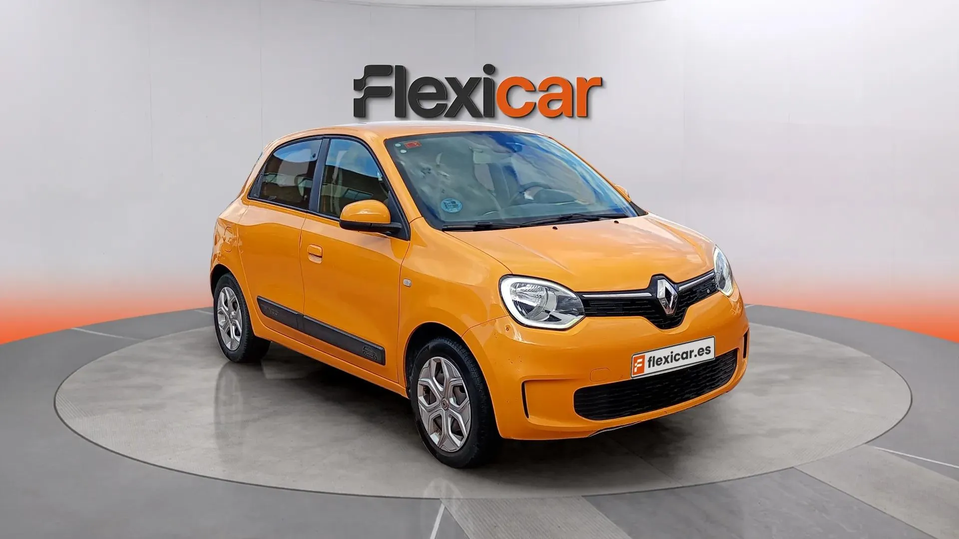 Renault Twingo Zen TCe