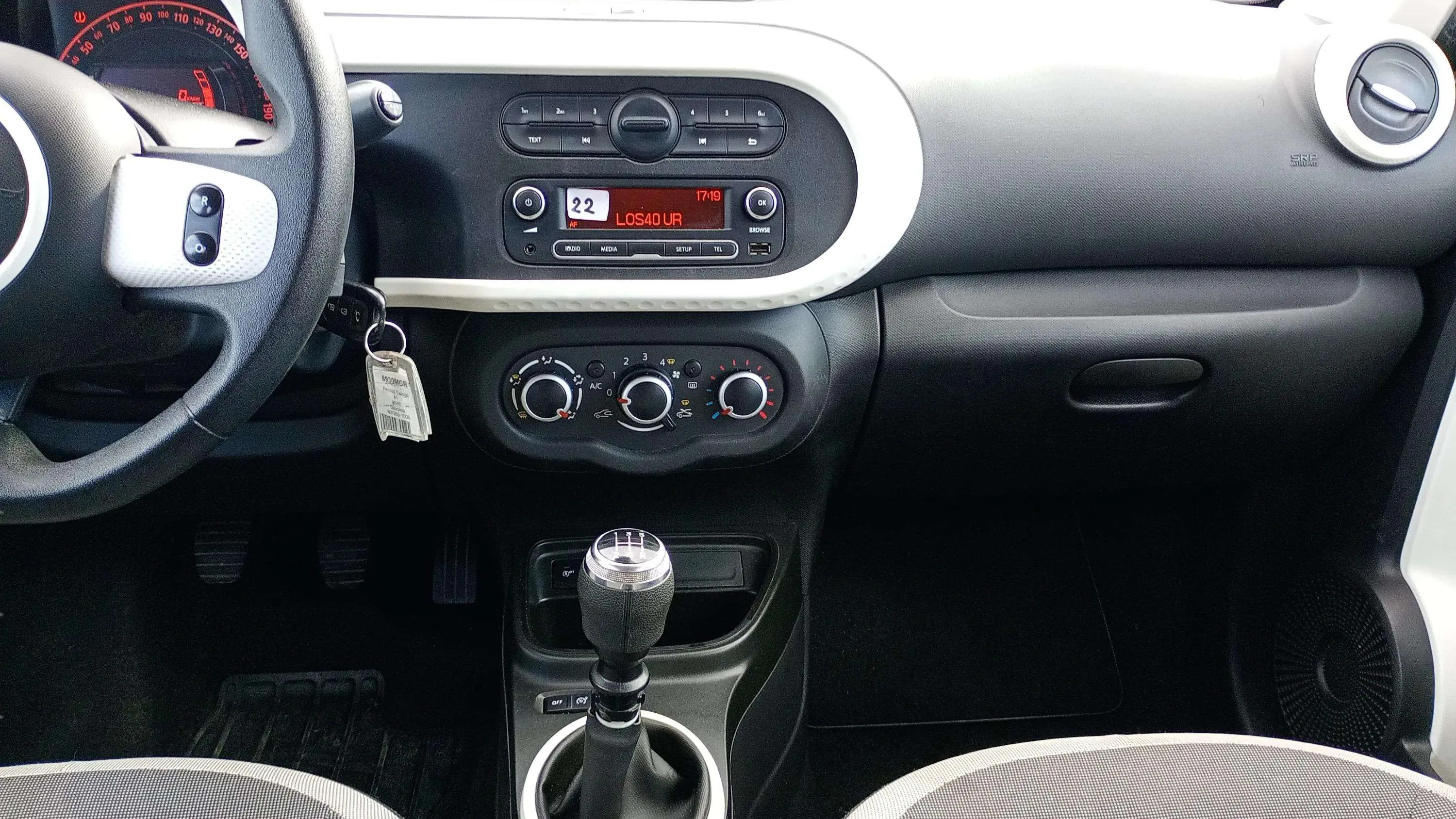 Renault Twingo Zen TCe - foto 16