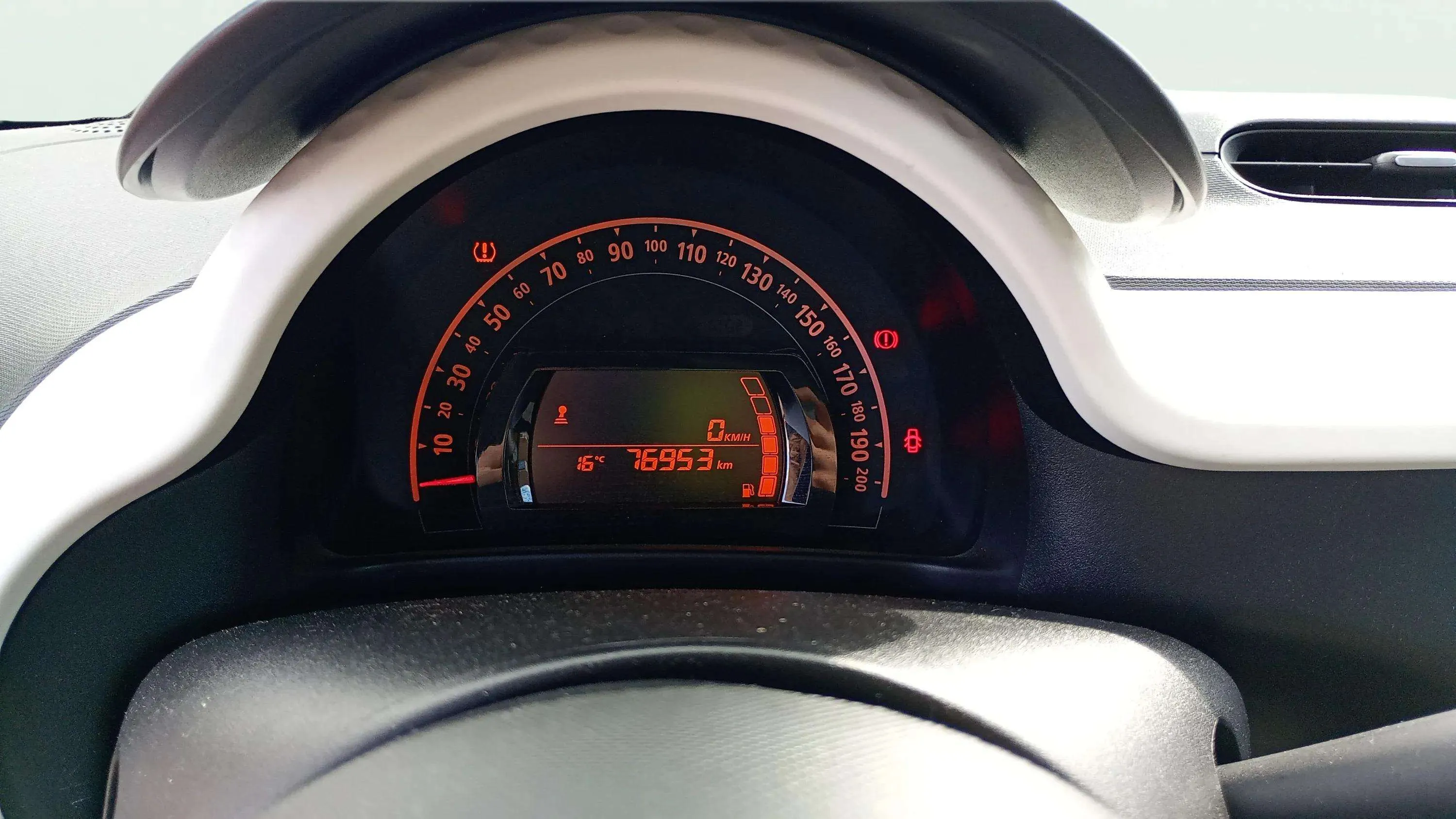 Renault Twingo Zen TCe - foto 18
