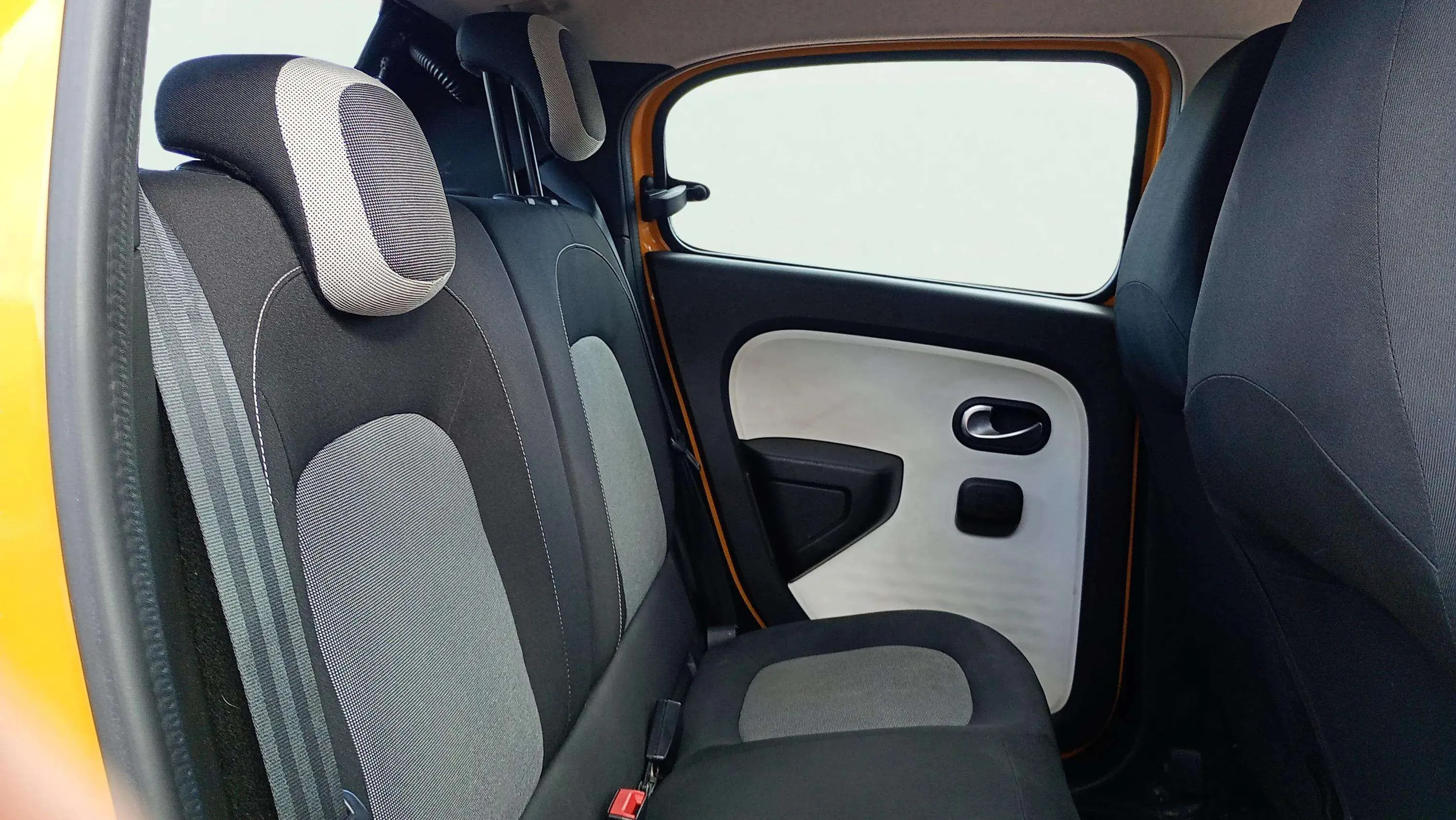 Renault Twingo Zen TCe - foto 20