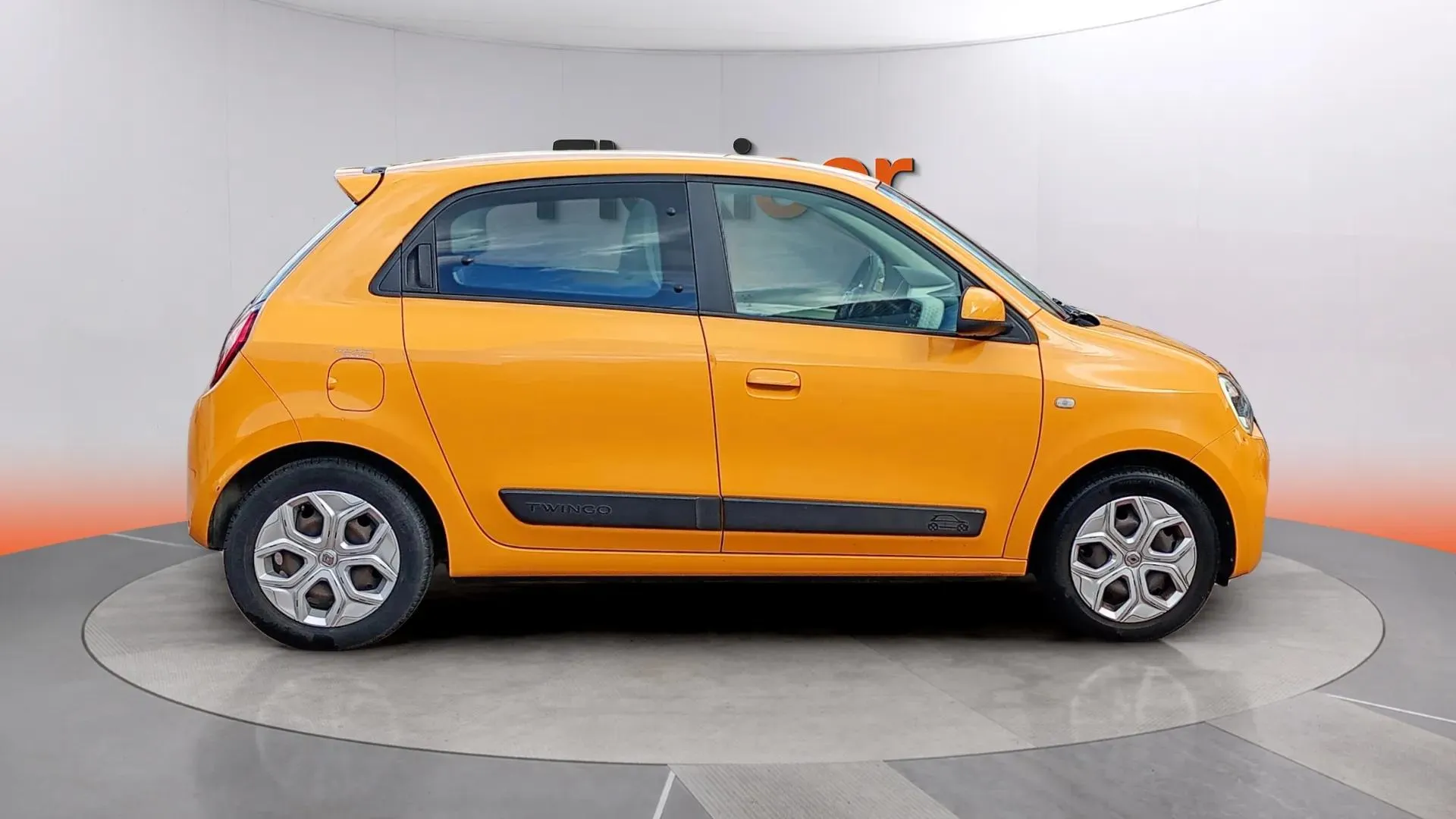Renault Twingo Zen TCe - foto 7