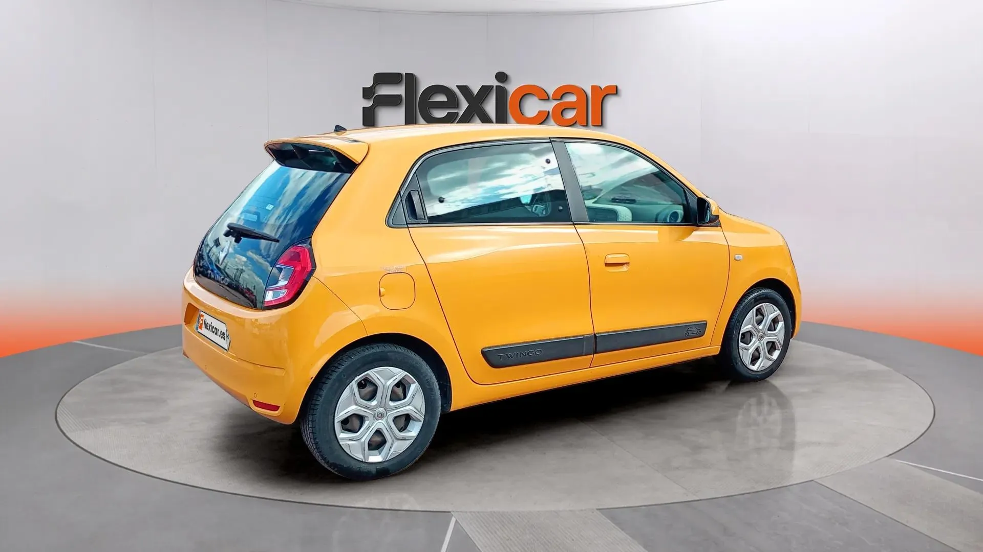 Renault Twingo Zen TCe - foto 5