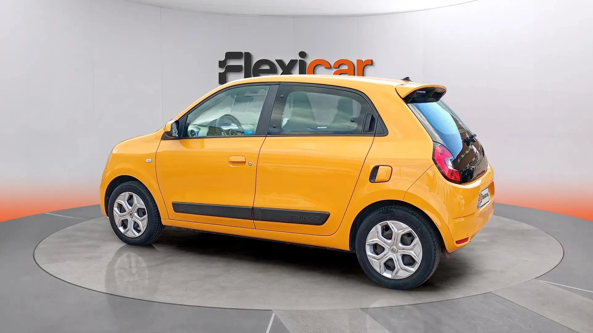 Renault Twingo Zen TCe - foto 10