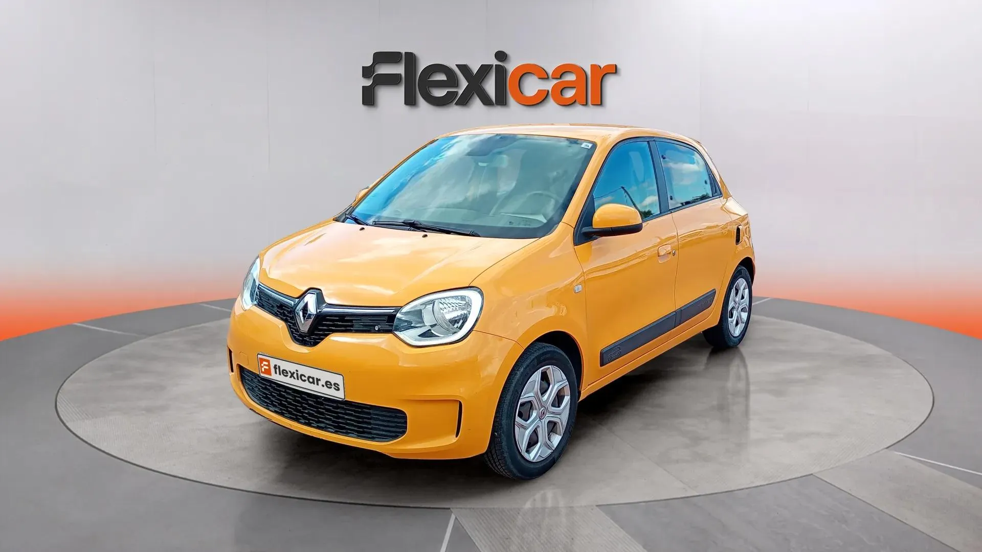 Renault Twingo Zen TCe - foto 2