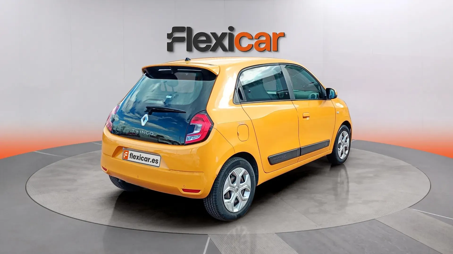 Renault Twingo Zen TCe - foto 4