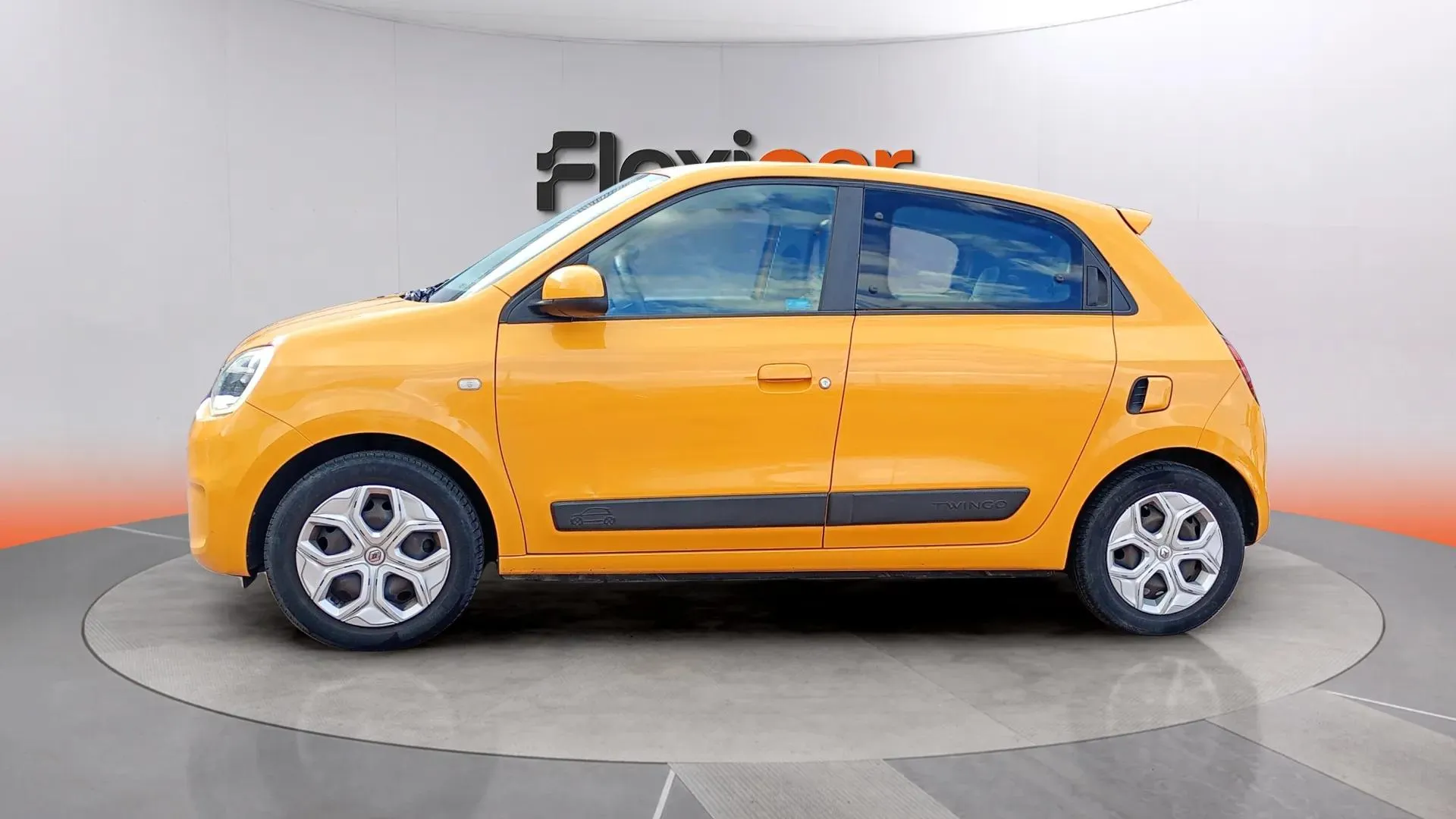 Renault Twingo Zen TCe - foto 8