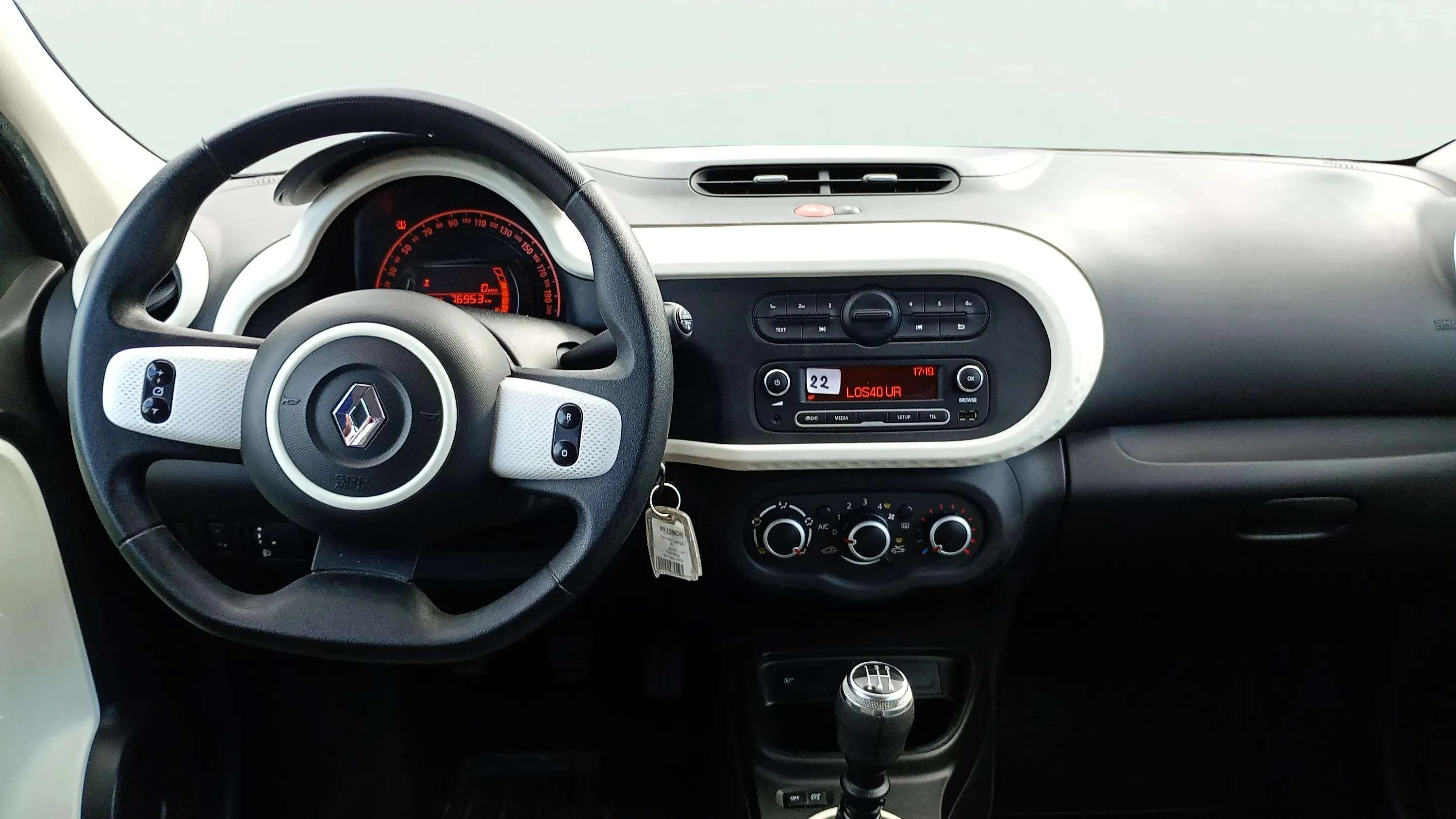 Renault Twingo Zen TCe - foto 15