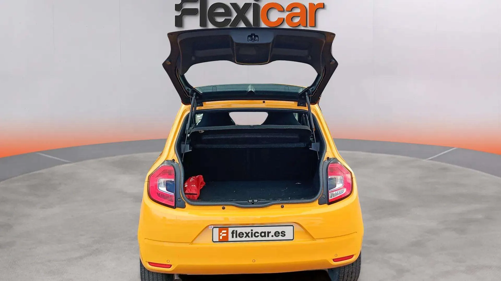 Renault Twingo Zen TCe - foto 13