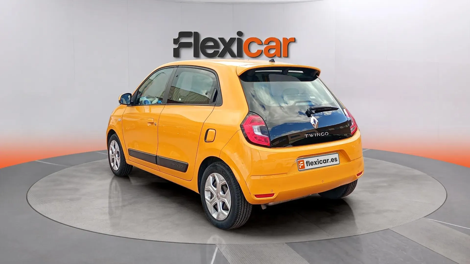 Renault Twingo Zen TCe - foto 11