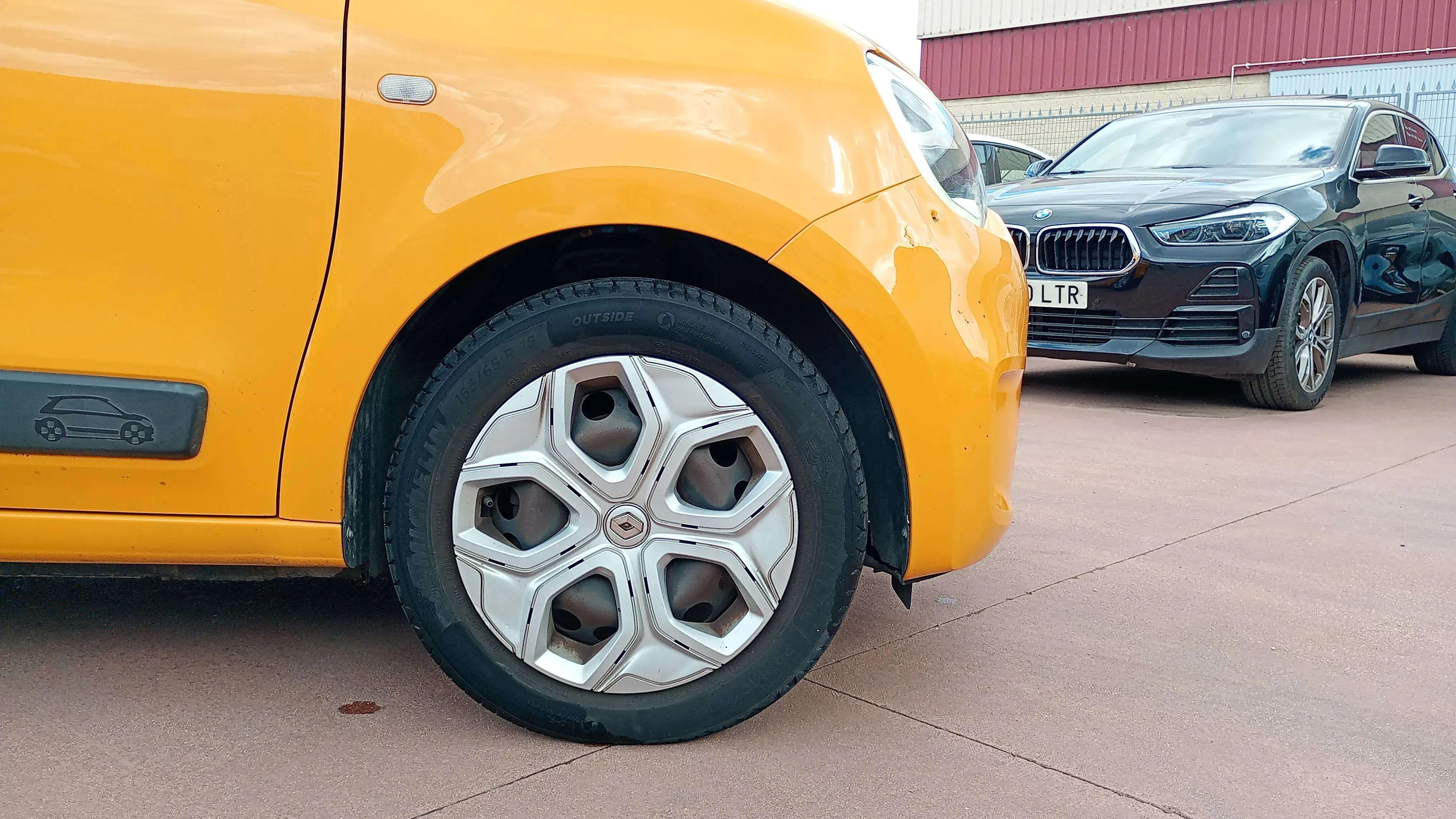 Renault Twingo Zen TCe - foto 14