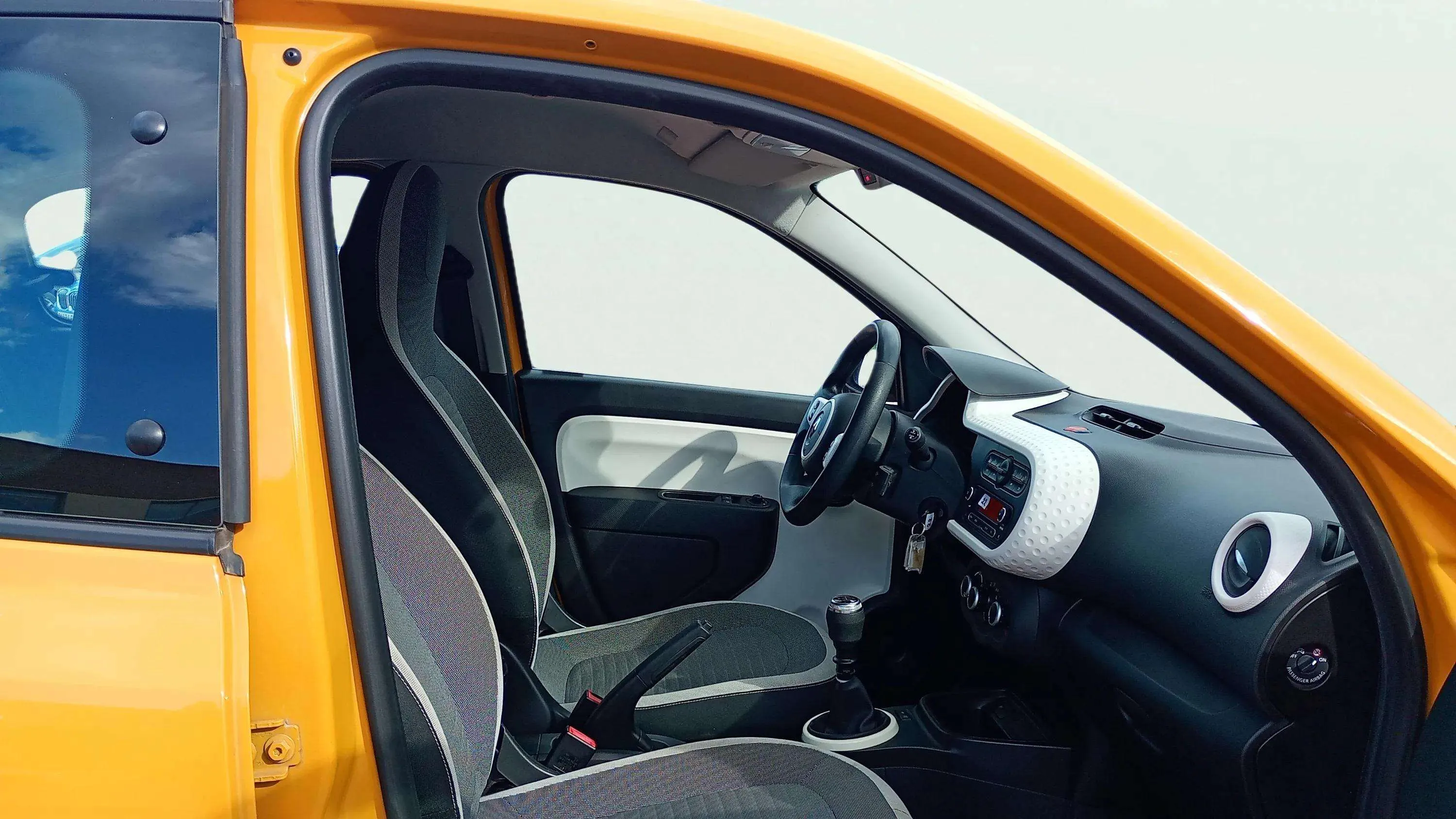 Renault Twingo Zen TCe - foto 19