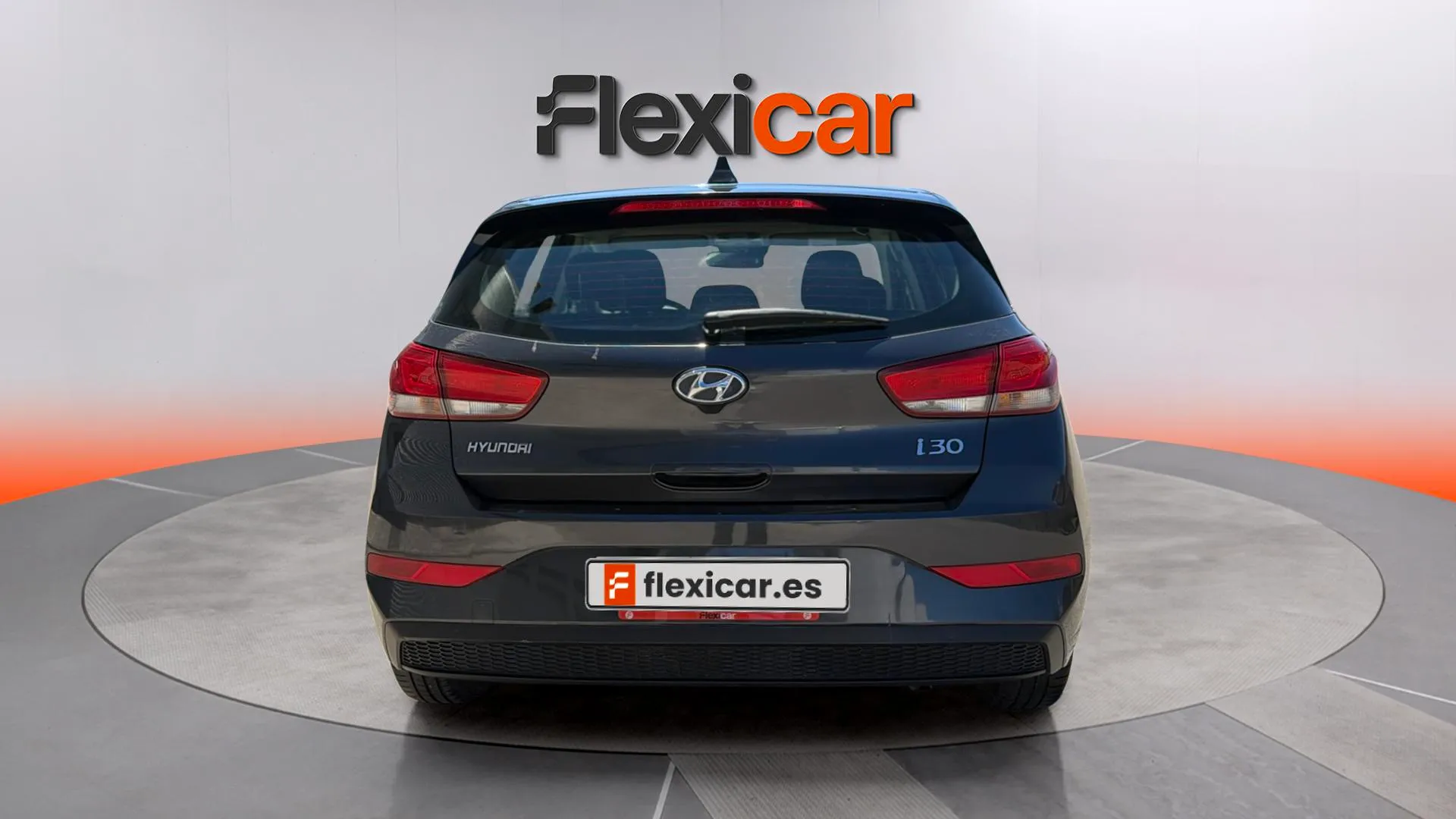 Hyundai i30 1.5 DPI Essence - foto 6