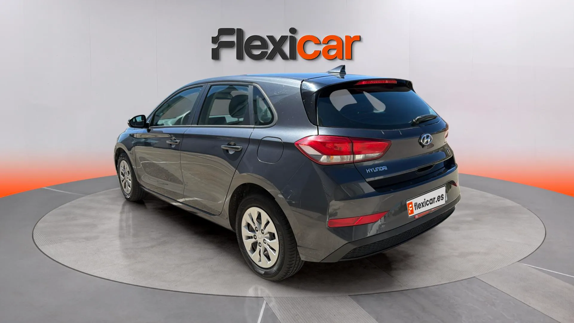 Hyundai i30 1.5 DPI Essence - foto 5