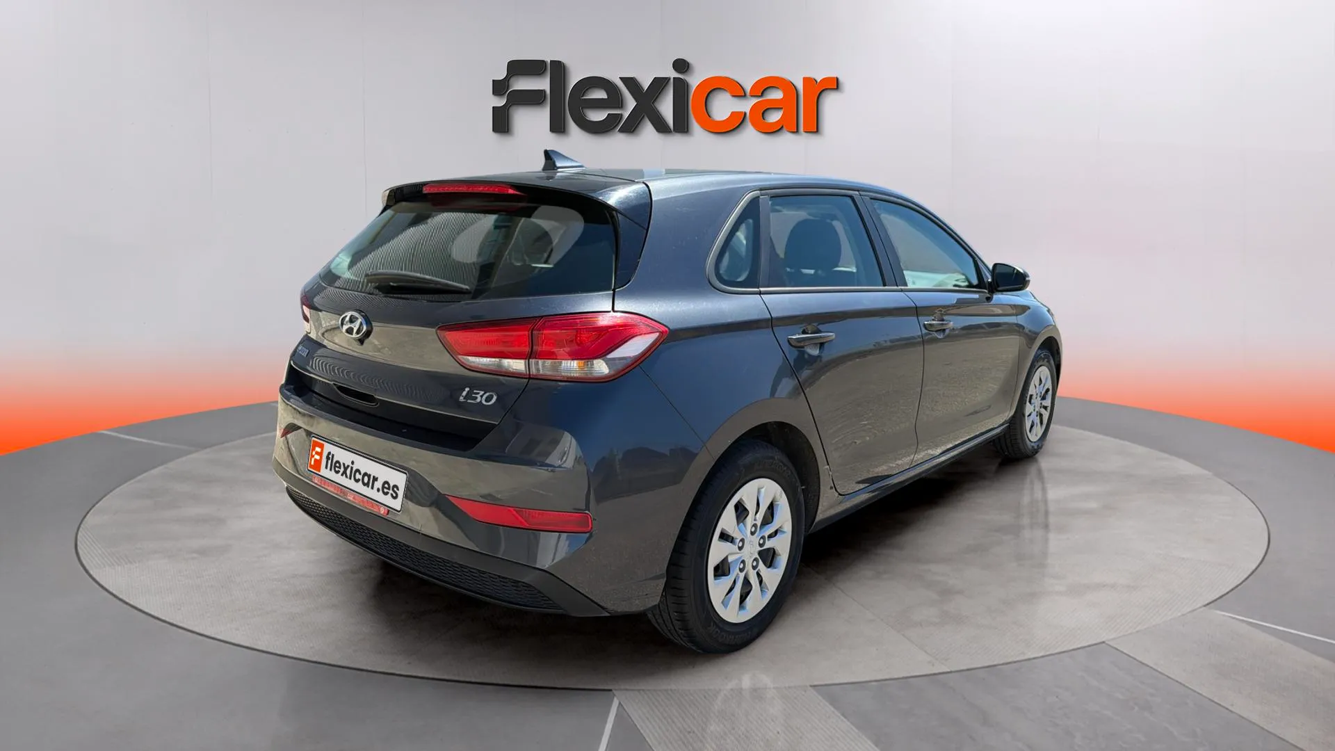 Hyundai i30 1.5 DPI Essence - foto 7