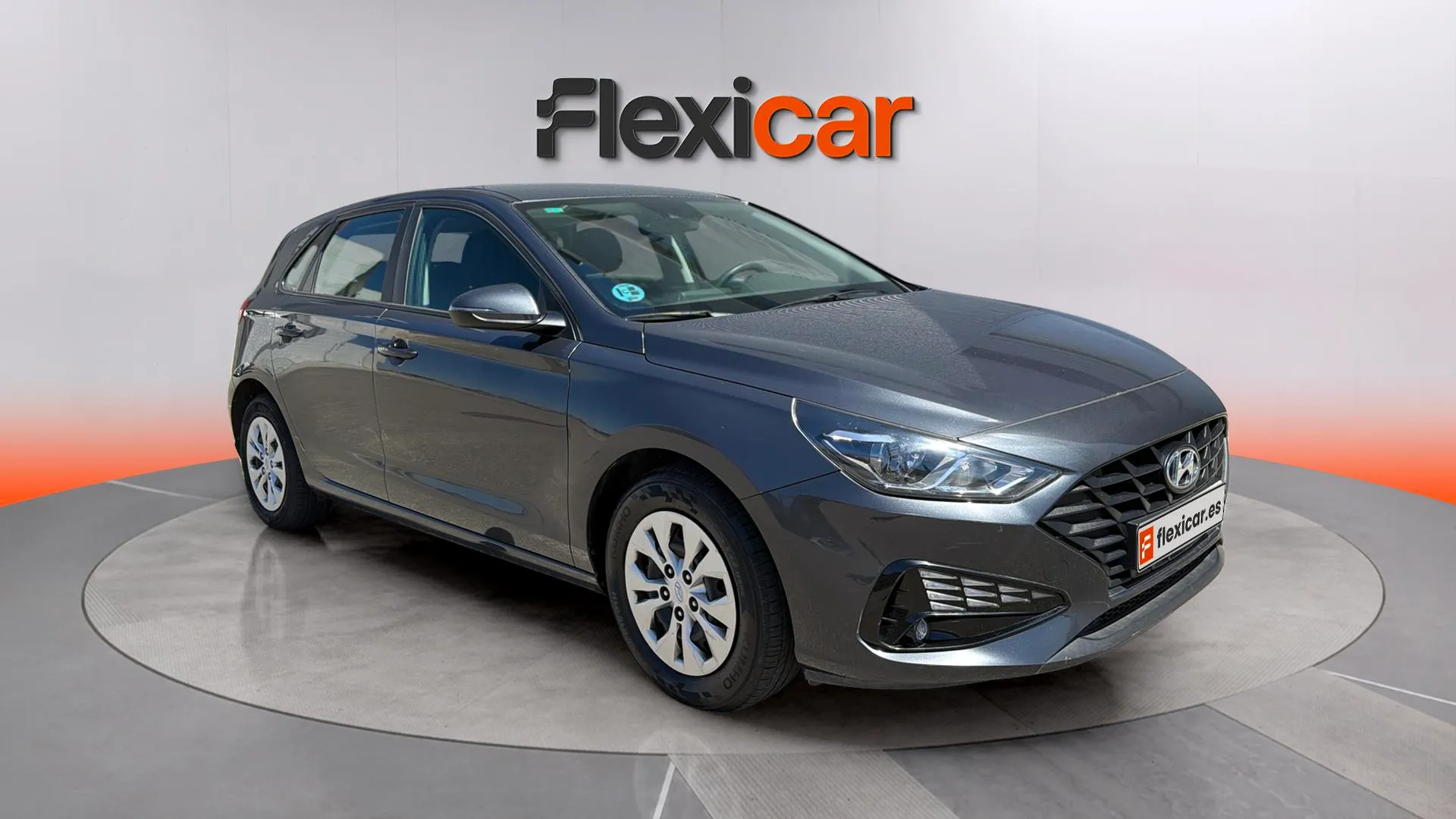 Hyundai i30 1.5 DPI Essence