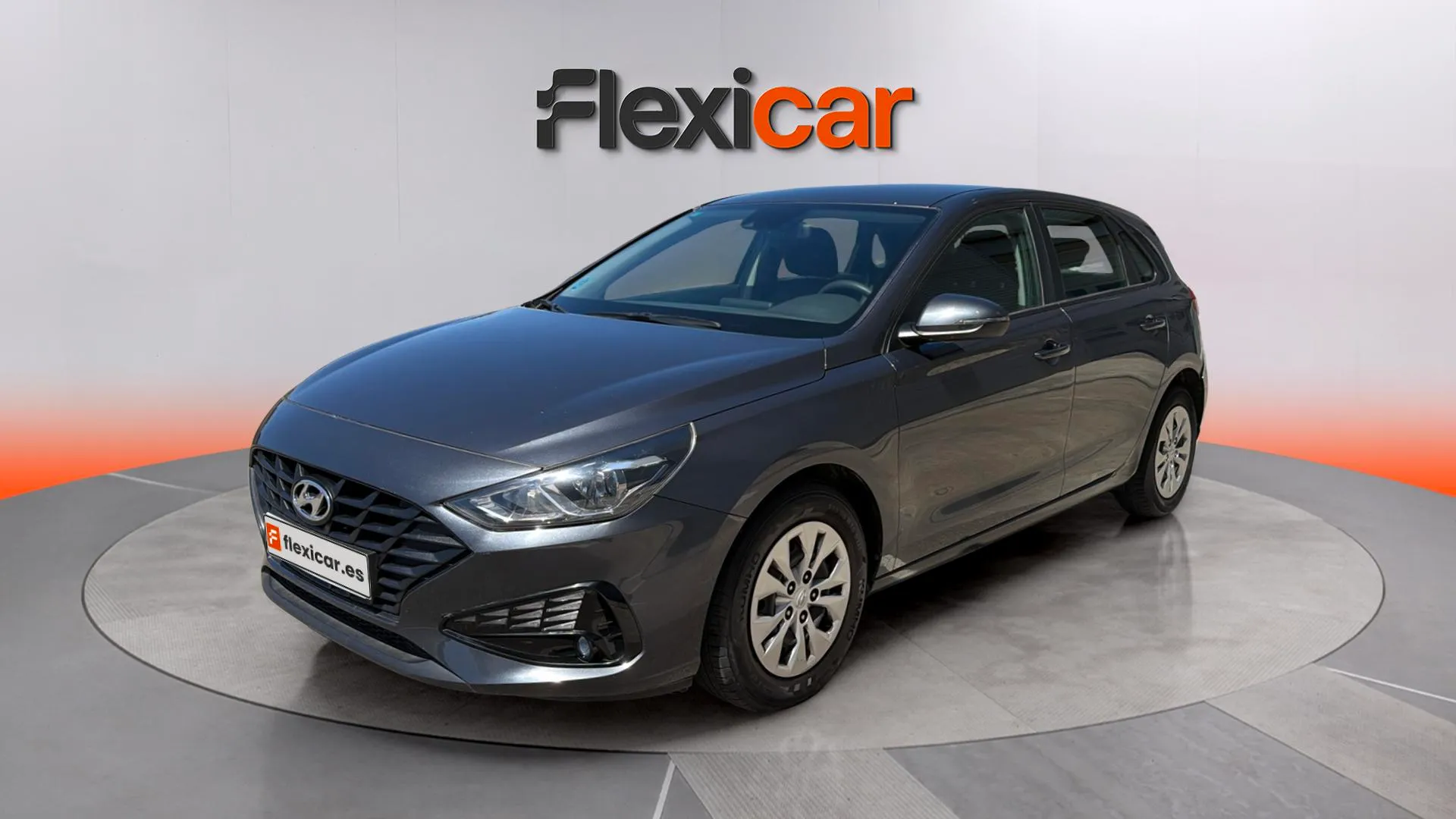 Hyundai i30 1.5 DPI Essence - foto 3