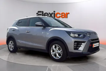 ssangyong tivoli g15t urban plus auto gasolina automatica caceres 2 903000000253661