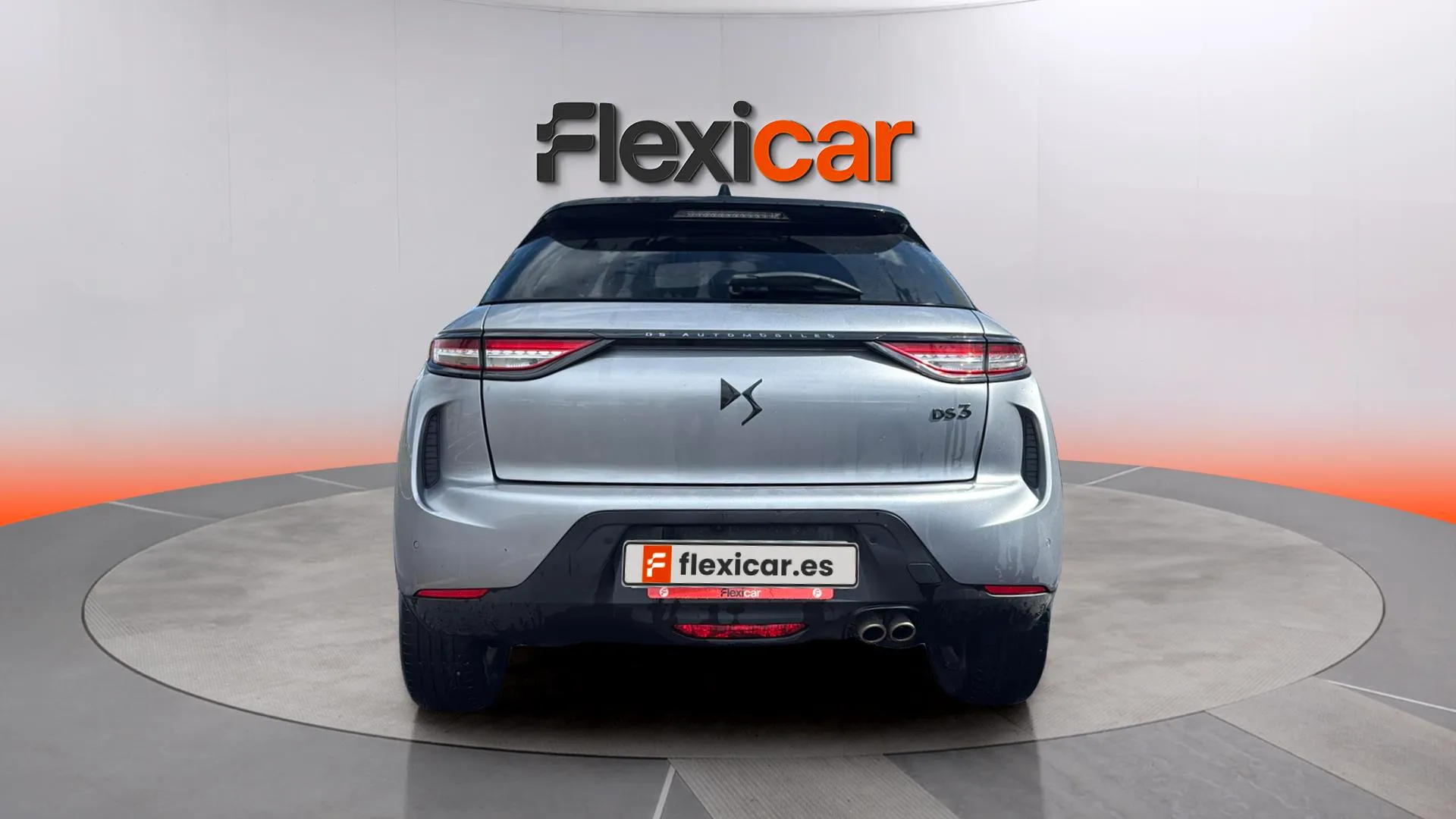 DS DS 3 Crossback Performance Line - foto 6