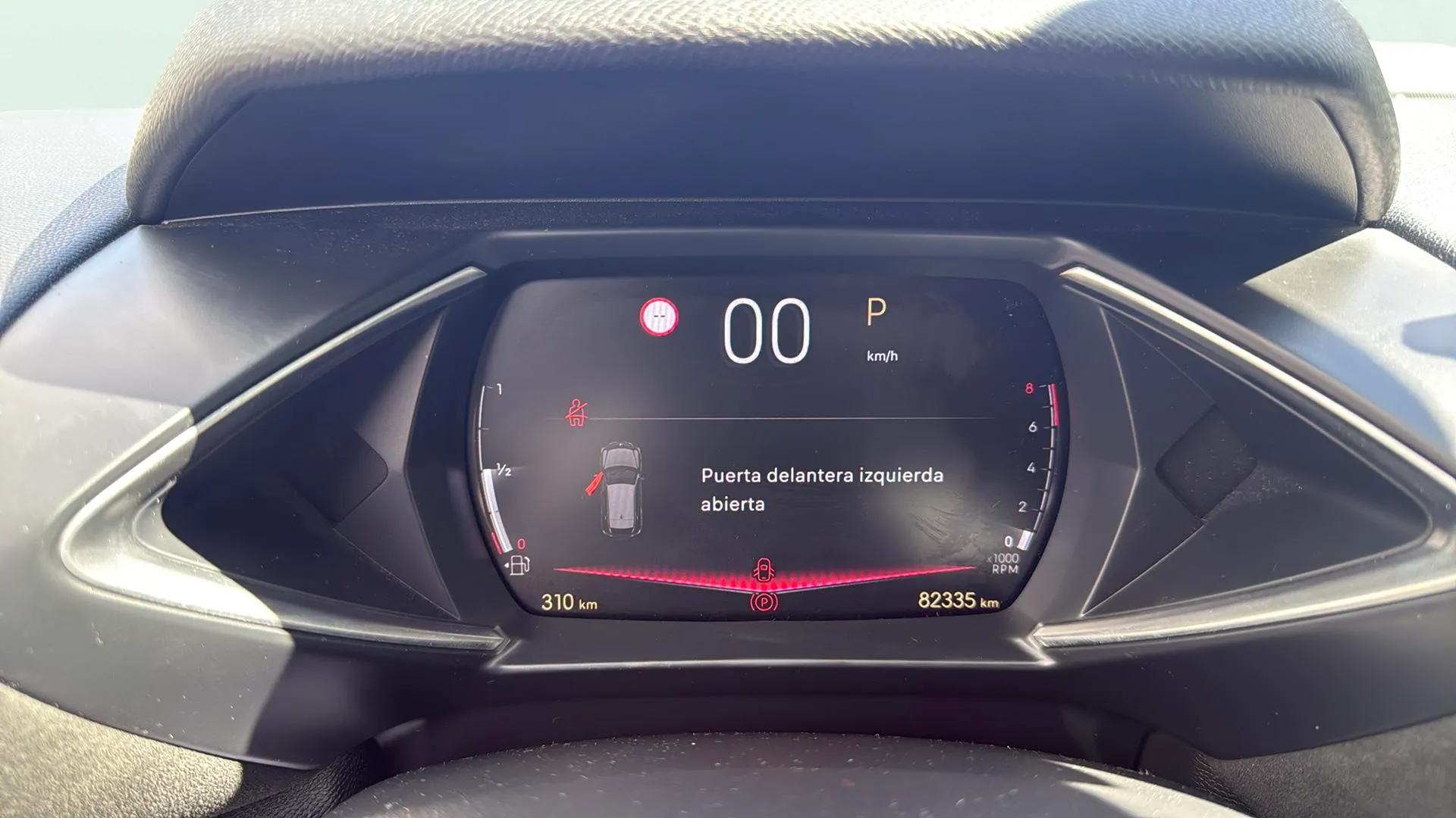 DS DS 3 Crossback Performance Line - foto 11