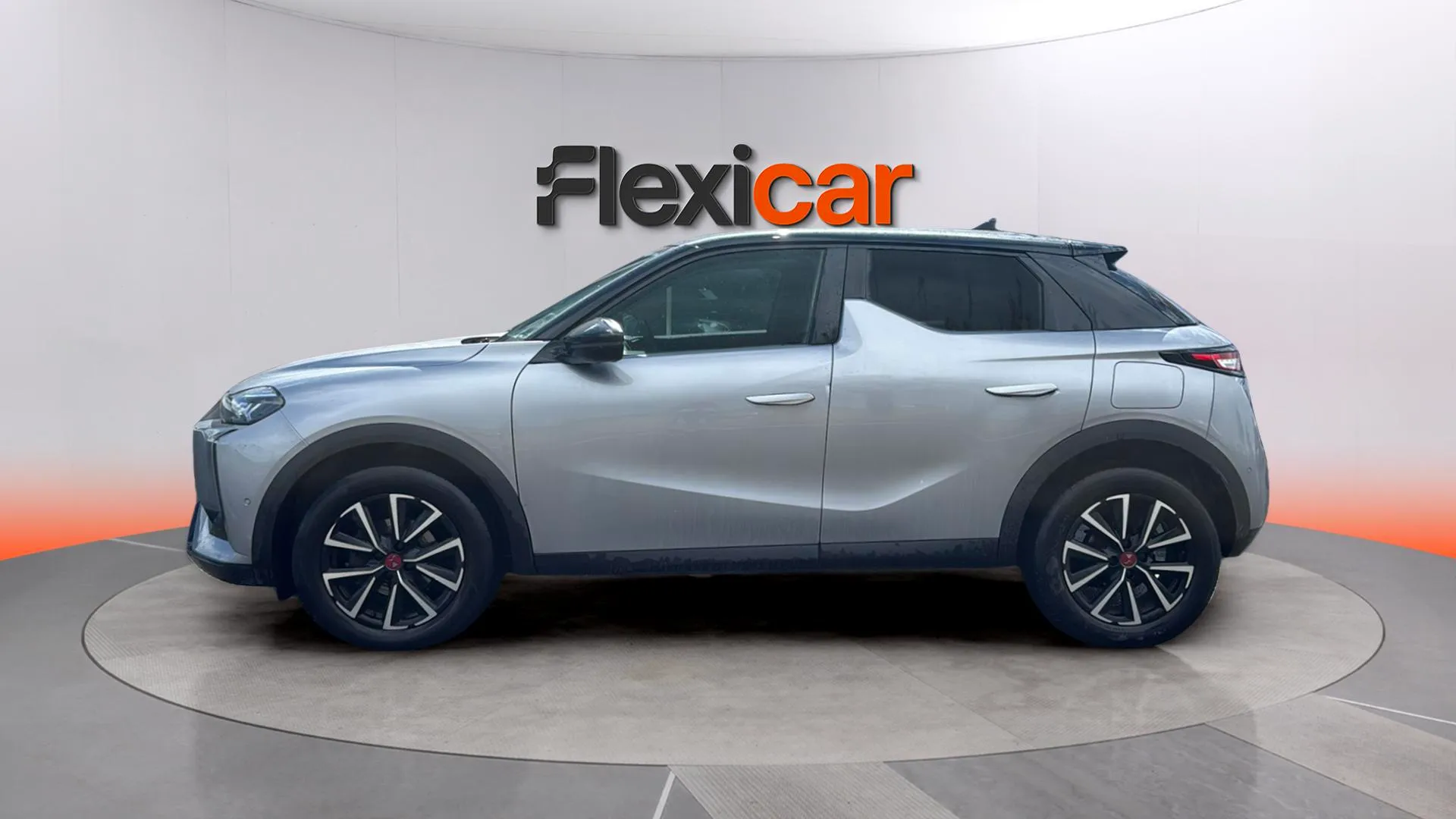 DS DS 3 Crossback Performance Line - foto 4