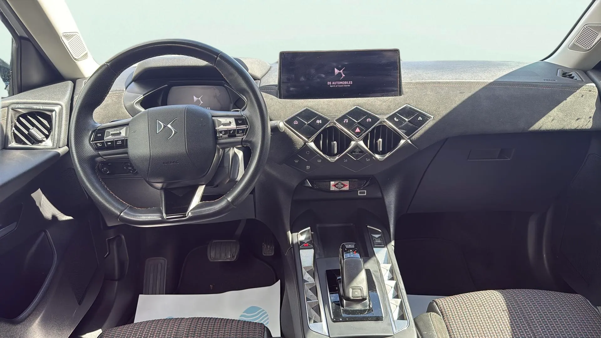 DS DS 3 Crossback Performance Line - foto 10