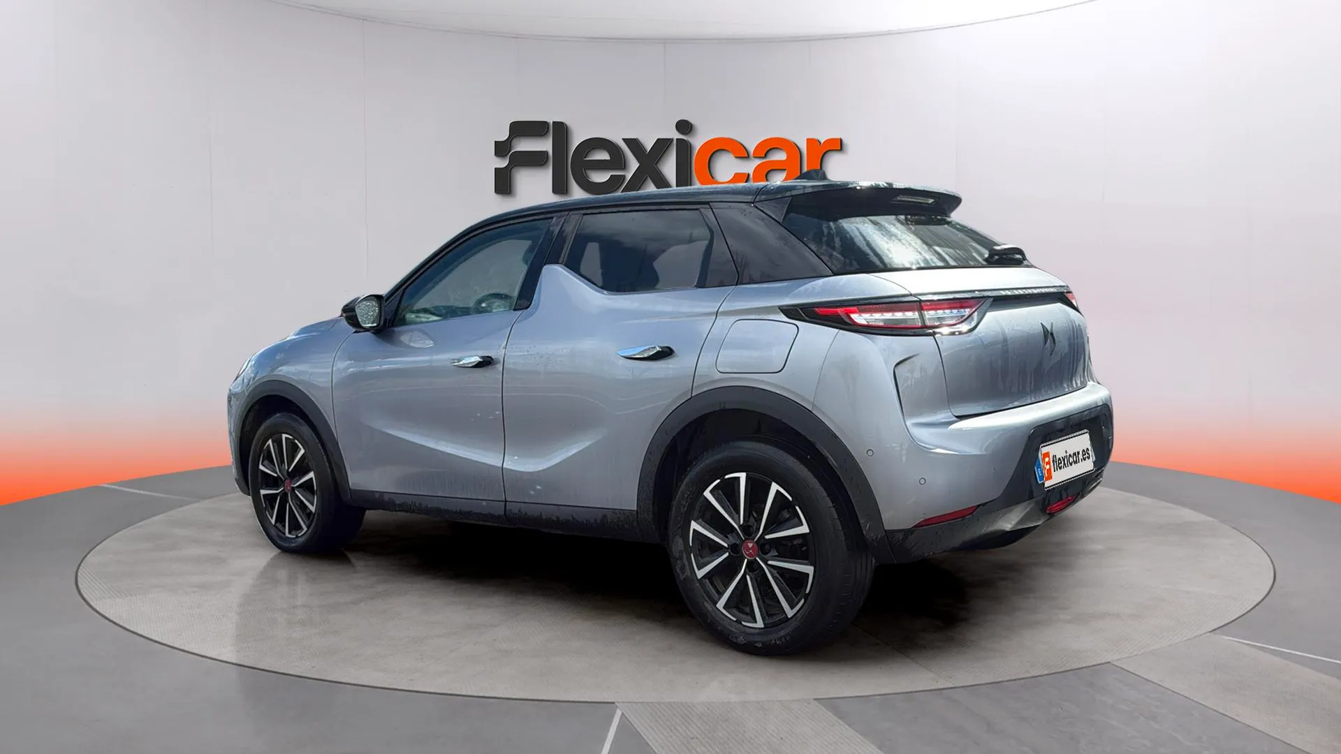 DS DS 3 Crossback Performance Line - foto 5