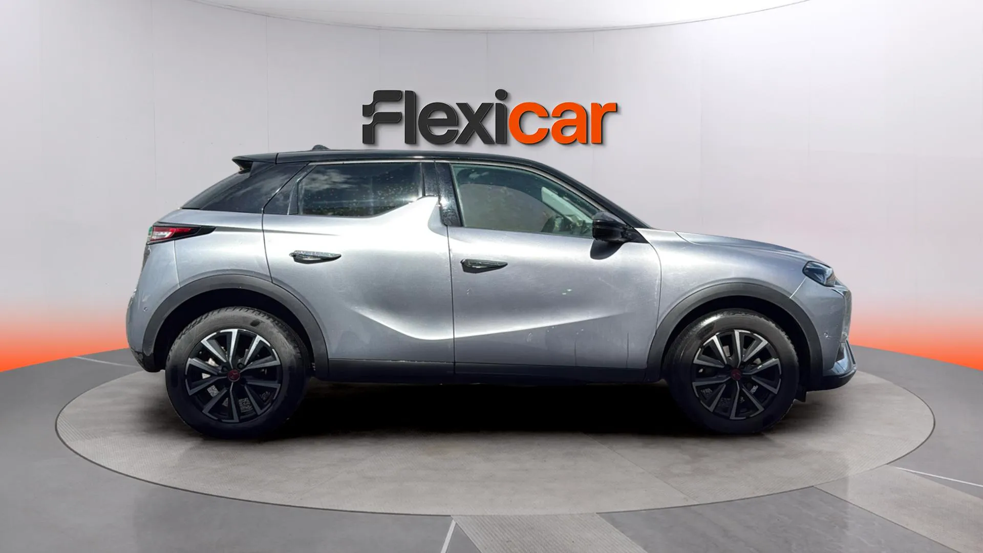 DS DS 3 Crossback Performance Line - foto 8