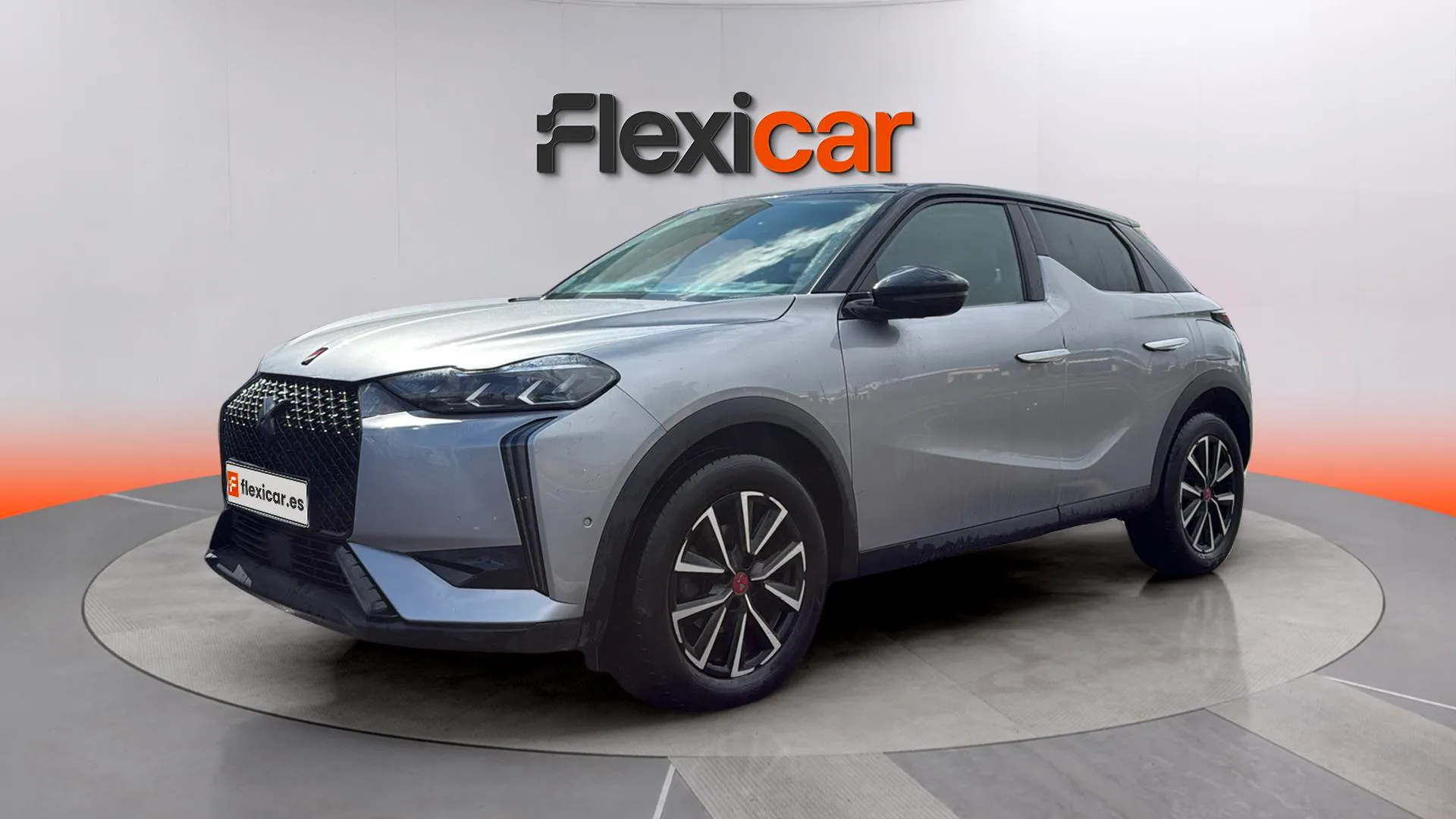 DS DS 3 Crossback Performance Line - foto 3