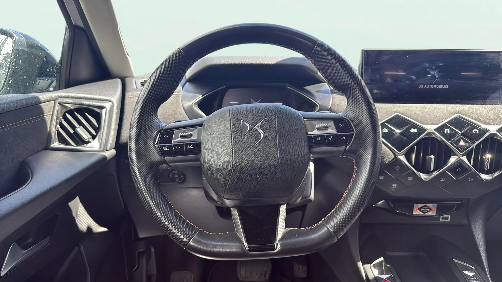 DS DS 3 Crossback Performance Line - foto 13