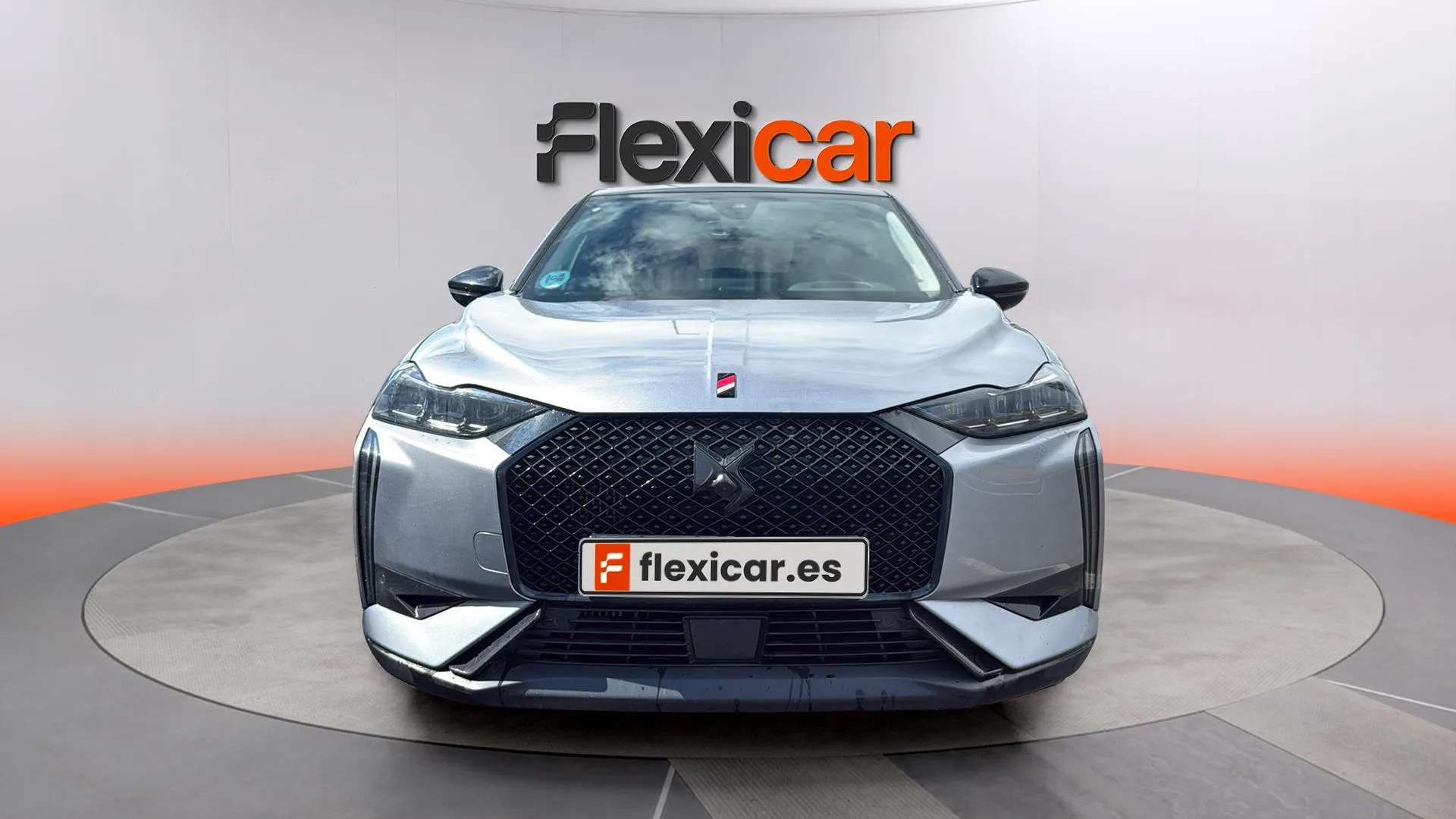 DS DS 3 Crossback Performance Line - foto 2