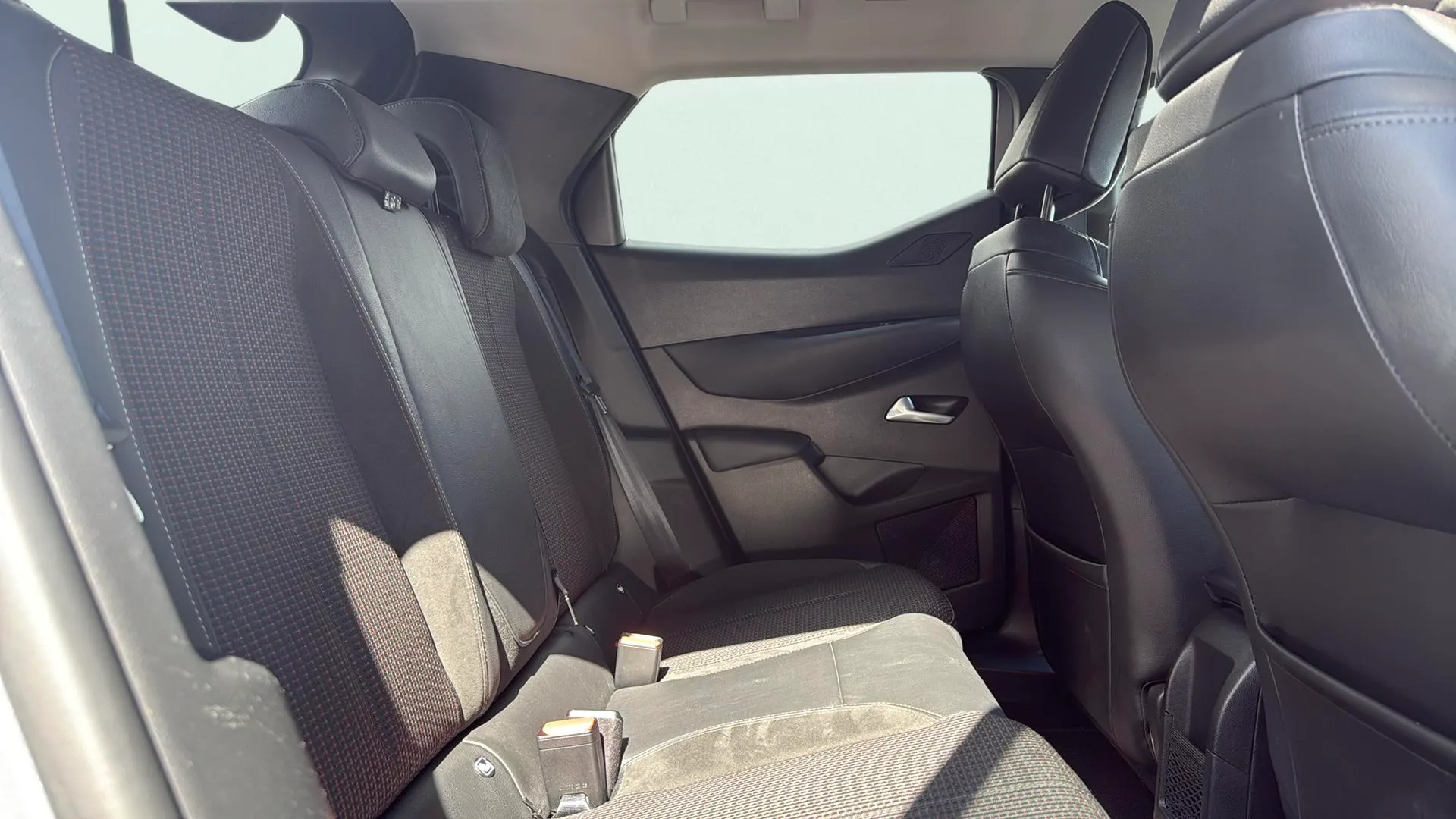 DS DS 3 Crossback Performance Line - foto 14