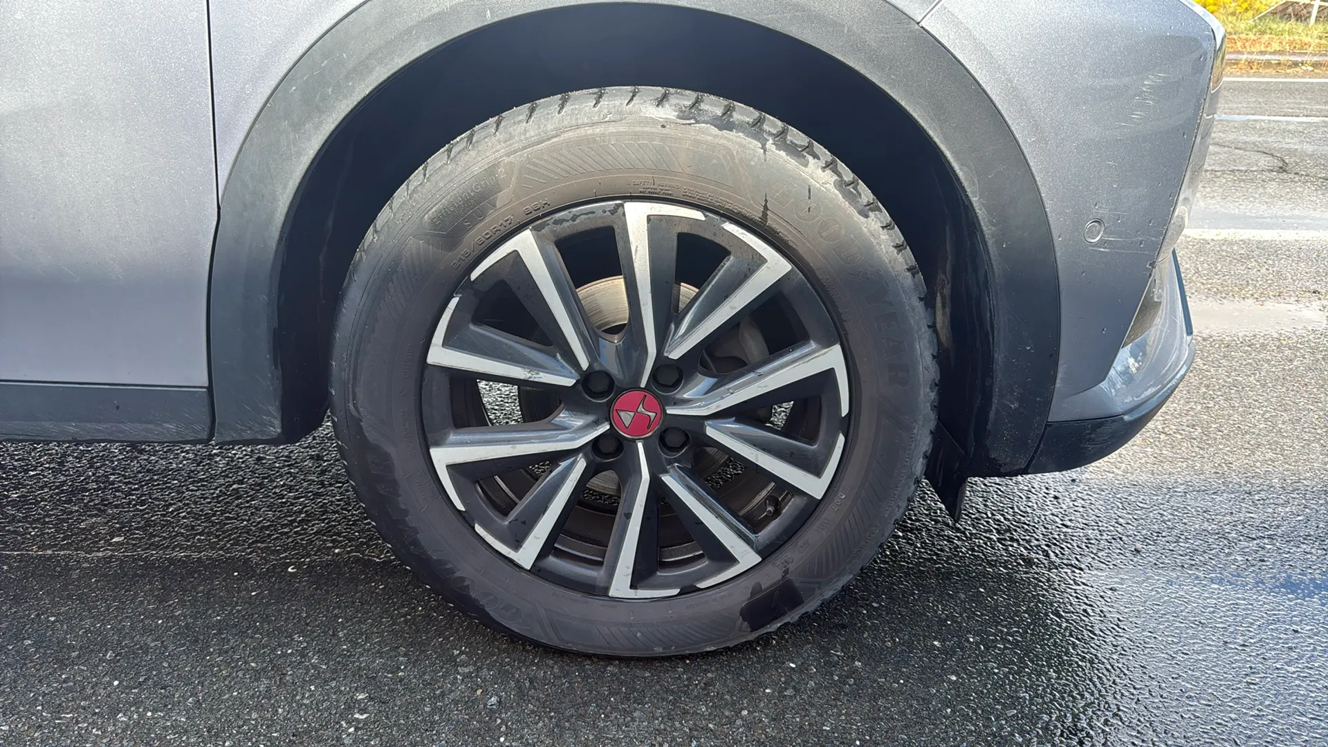 DS DS 3 Crossback Performance Line - foto 17