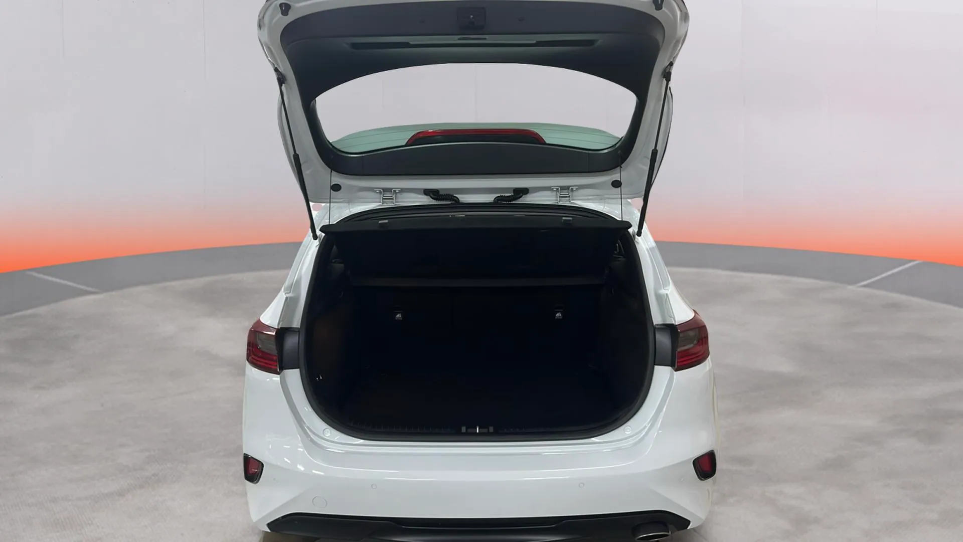 Kia Ceed 1.6 MHEV iMT Drive - foto 10