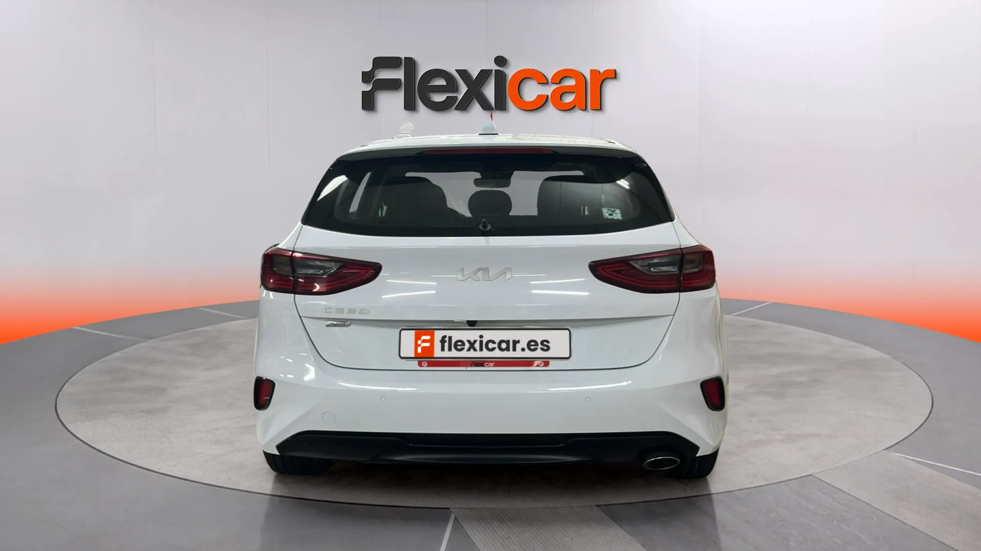 Kia Ceed 1.6 MHEV iMT Drive - foto 6