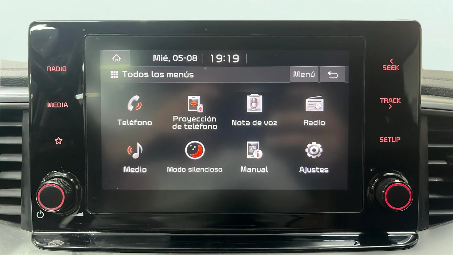 Kia Ceed 1.6 MHEV iMT Drive - foto 20