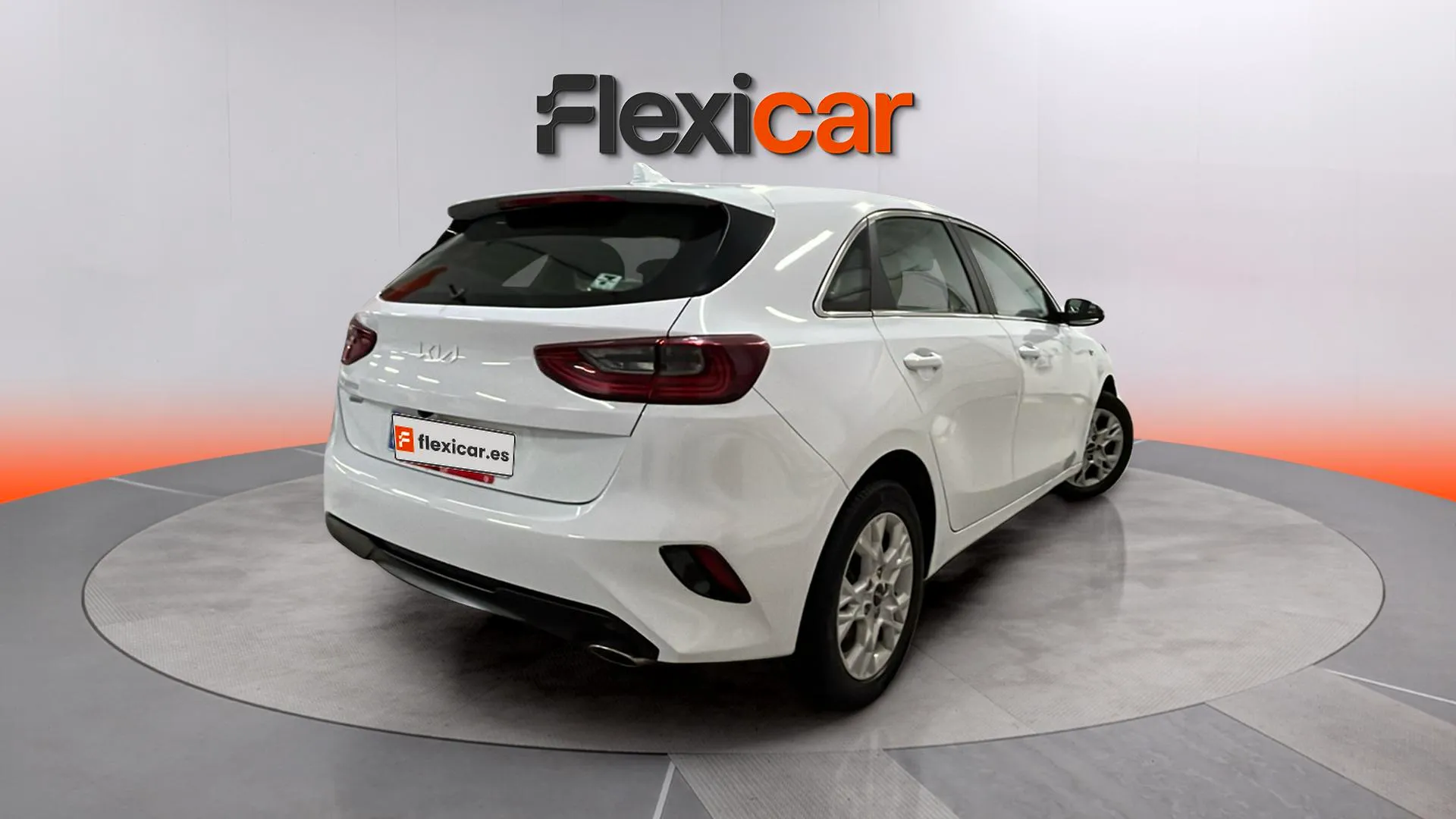 Kia Ceed 1.6 MHEV iMT Drive - foto 7