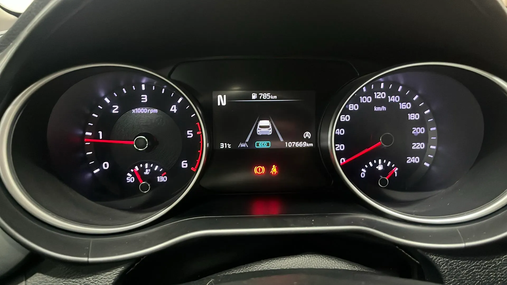 Kia Ceed 1.6 MHEV iMT Drive - foto 18