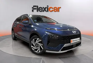 hyundai bayon 10 tgdi 74kw 100cv 48v maxx dct hibrido no enchufable automatica badalona 2 903000000253666