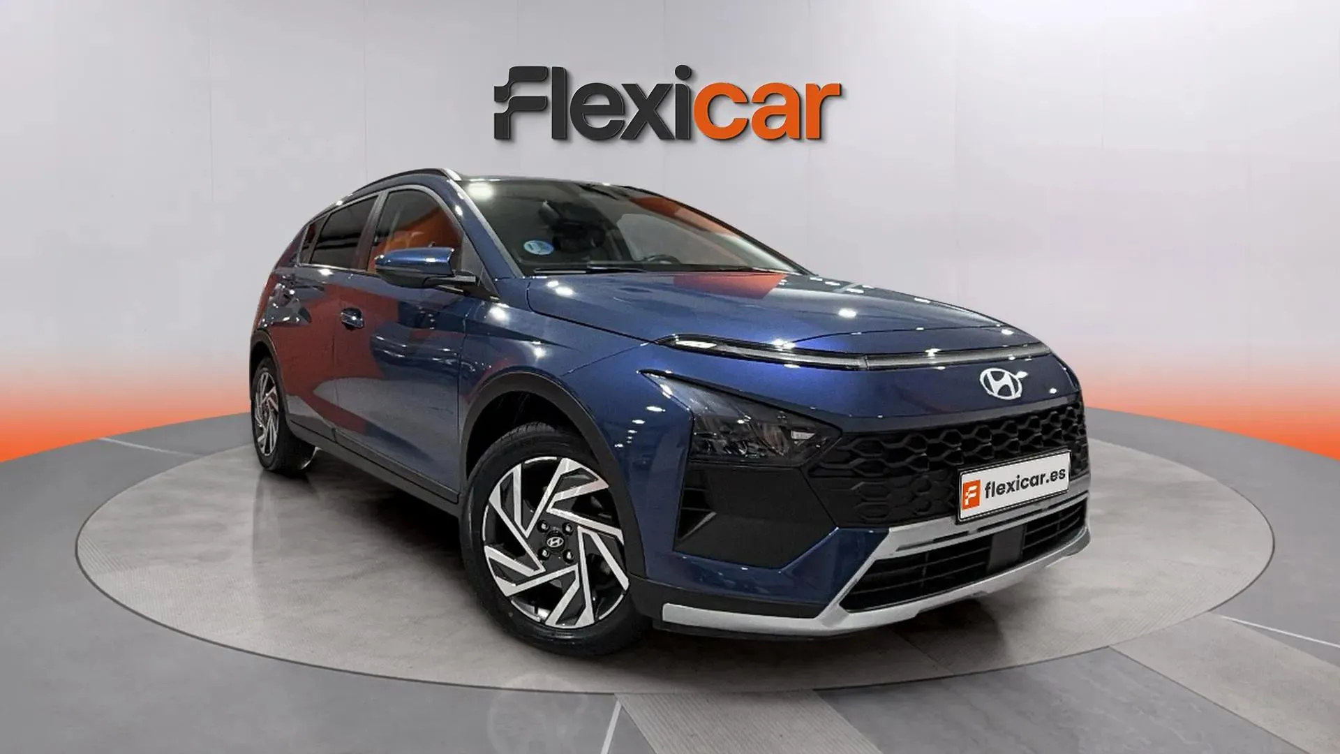 Hyundai Bayon 1.0 T-GDi 48V Maxx DCT