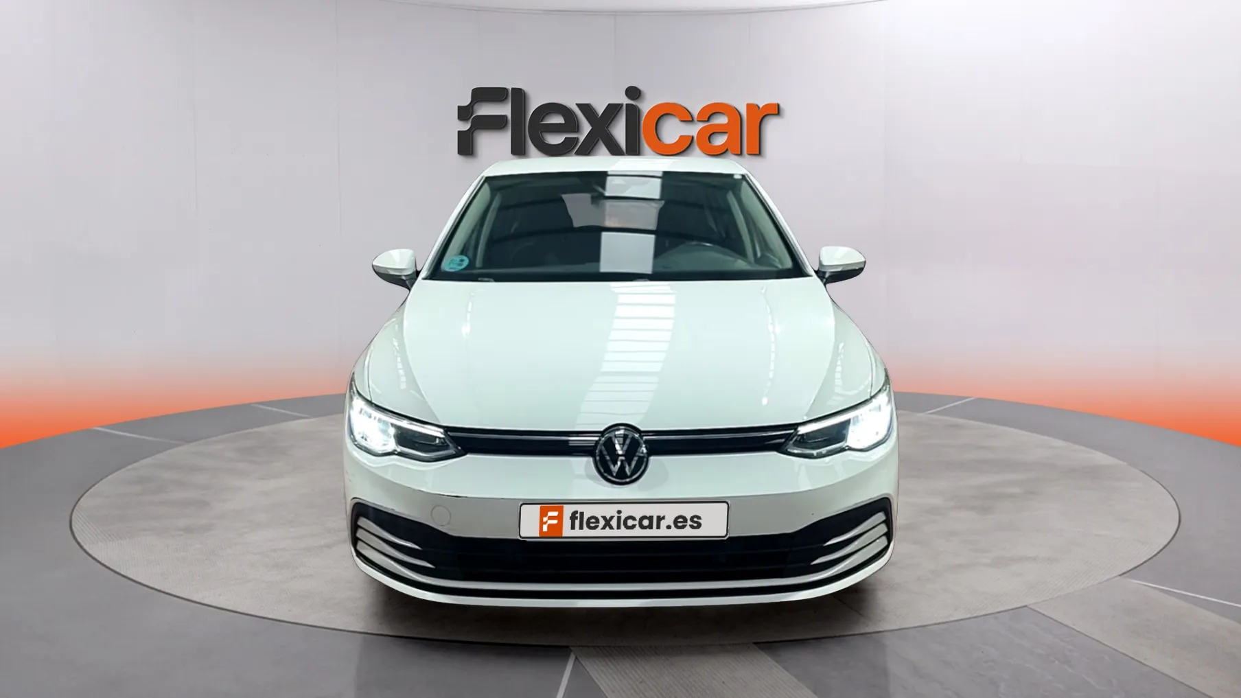 Volkswagen Golf 2.0 TDI - foto 2