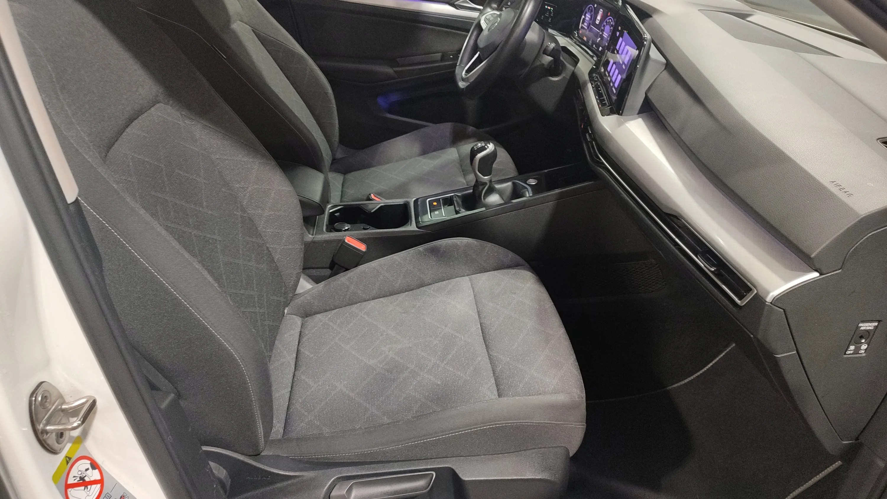 Volkswagen Golf 2.0 TDI - foto 25