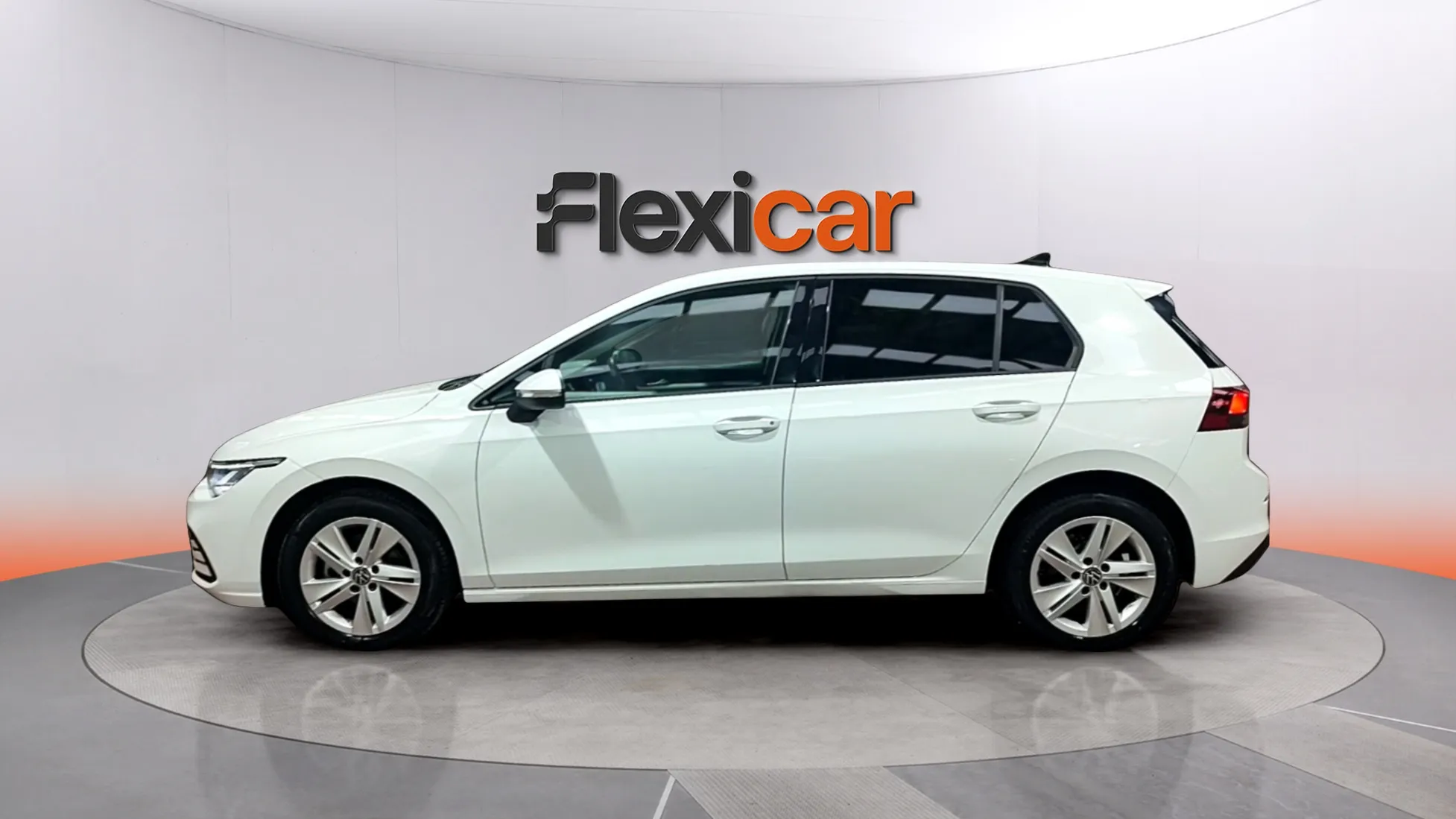 Volkswagen Golf 2.0 TDI - foto 4