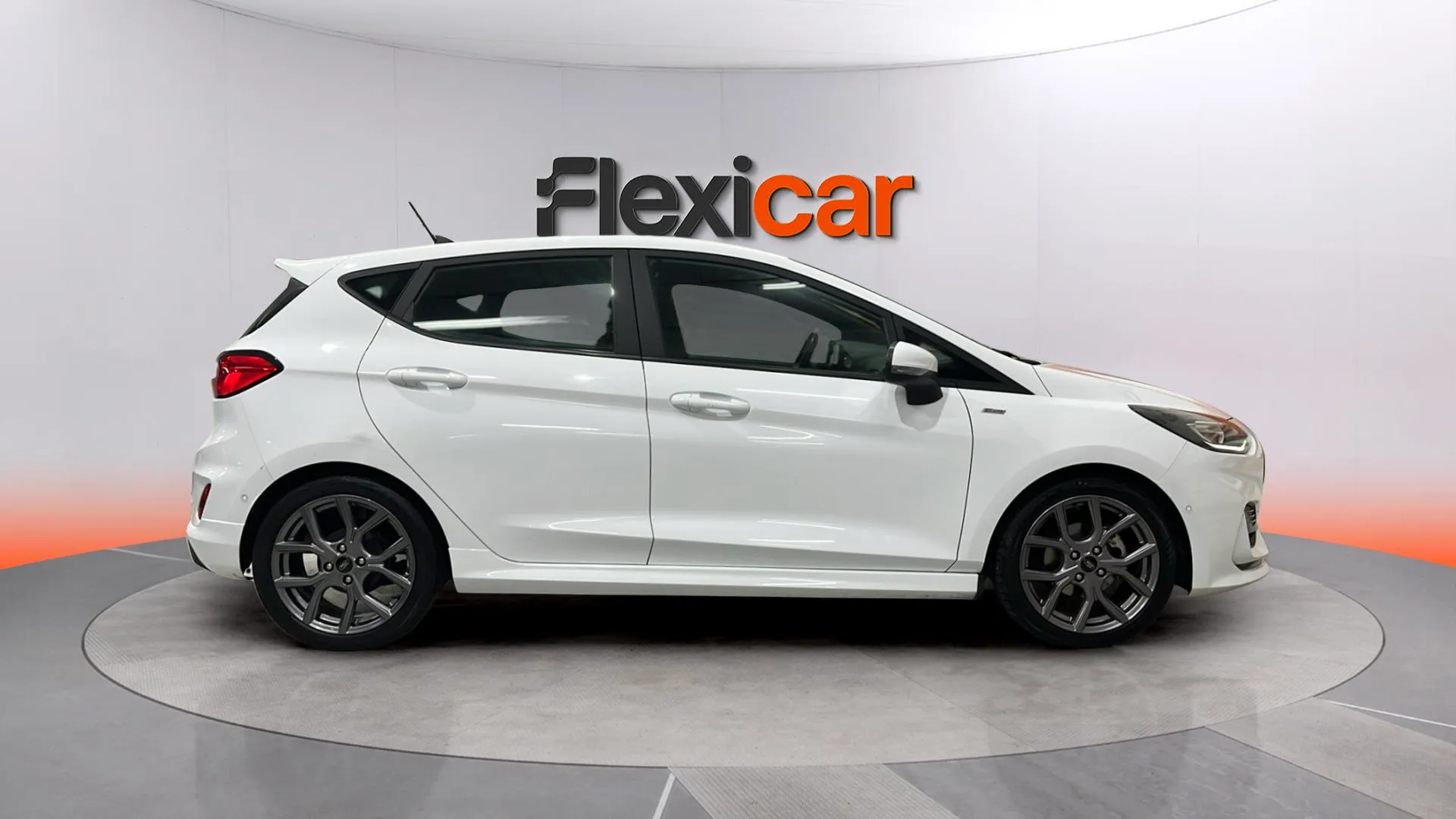 Ford Fiesta 1.0 EcoBoost MHEV ST-Line - foto 8