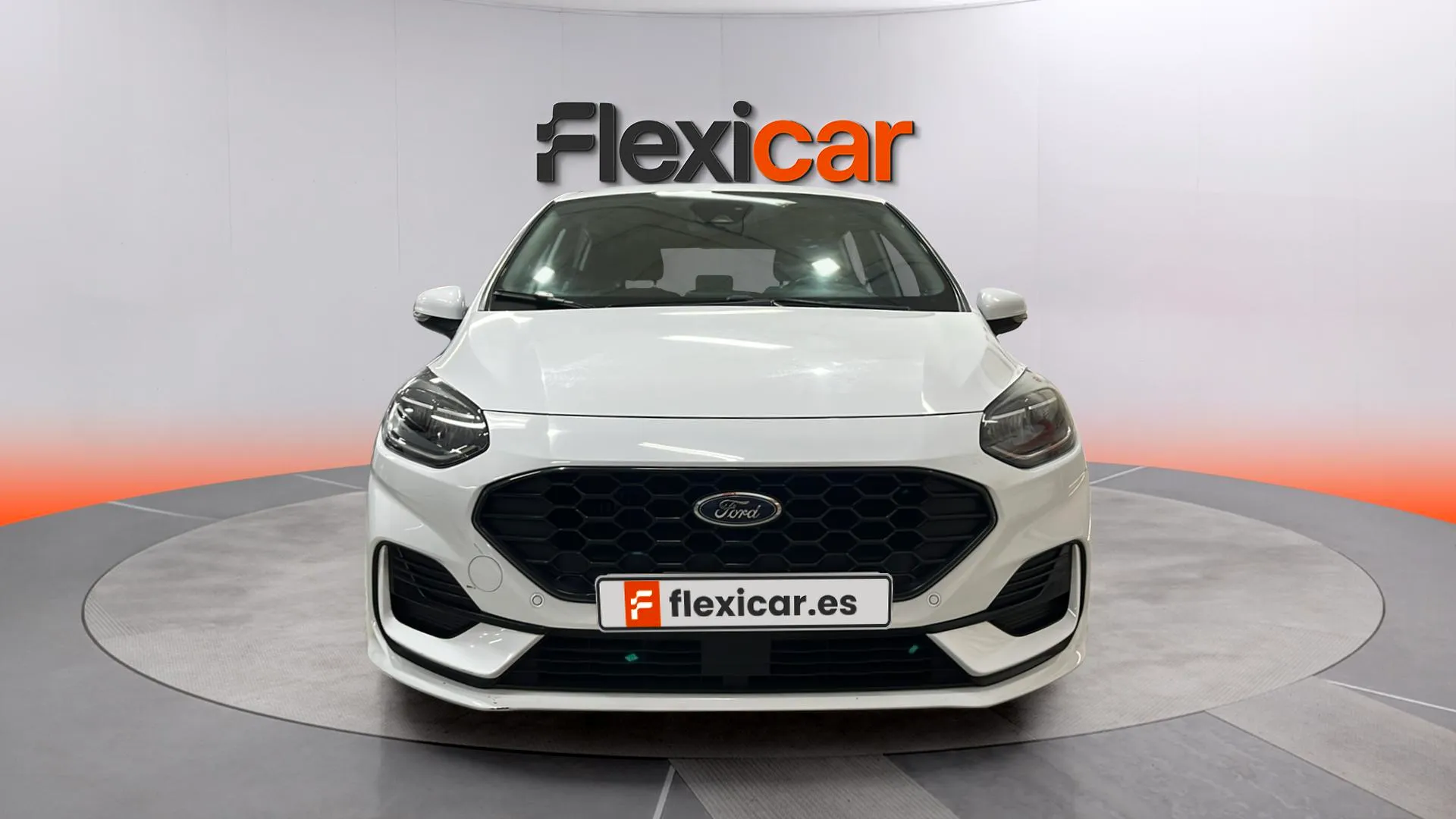 Ford Fiesta 1.0 EcoBoost MHEV ST-Line - foto 2