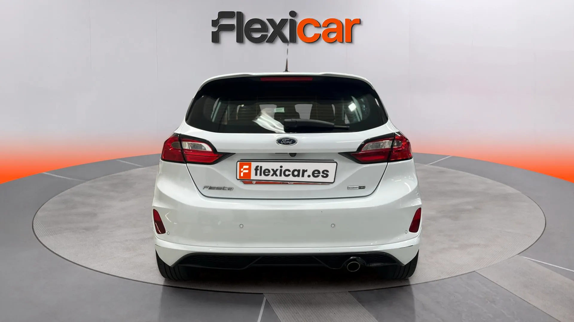 Ford Fiesta 1.0 EcoBoost MHEV ST-Line - foto 6