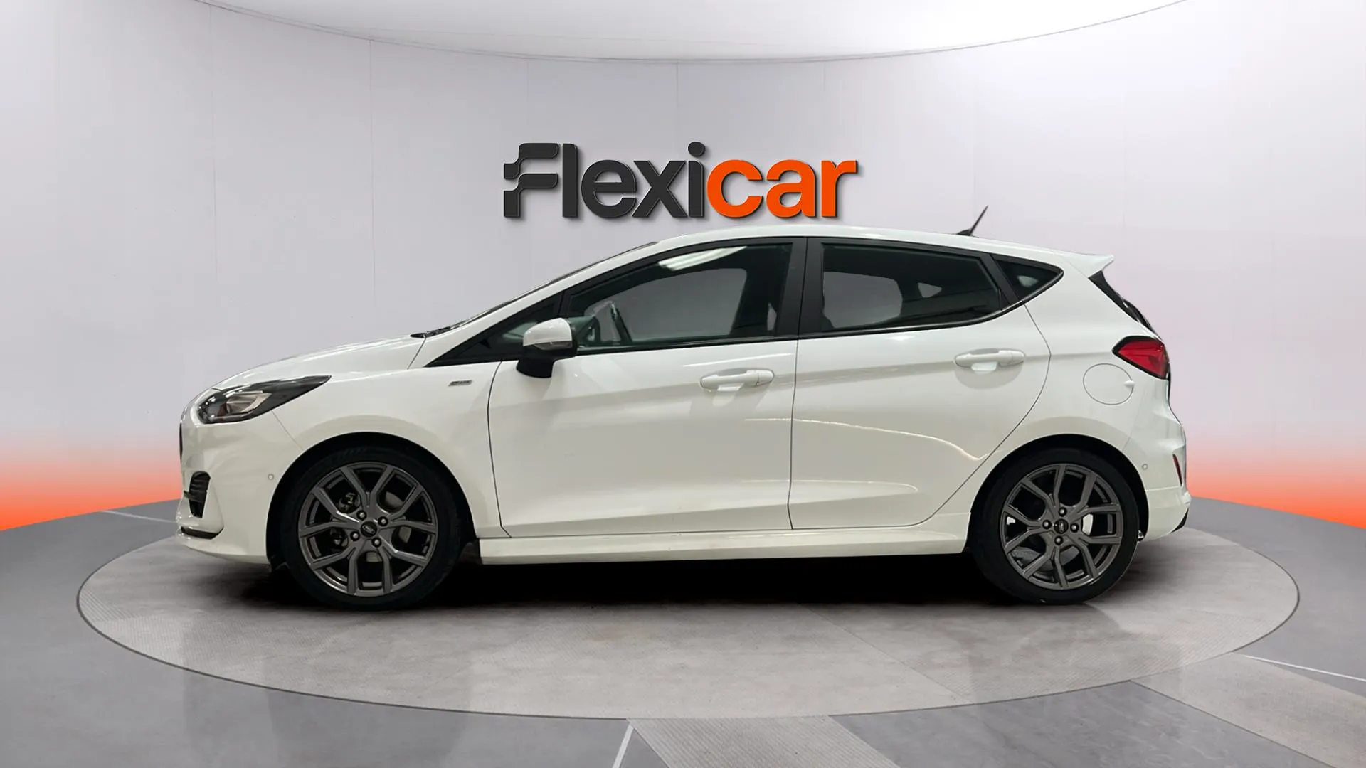 Ford Fiesta 1.0 EcoBoost MHEV ST-Line - foto 4