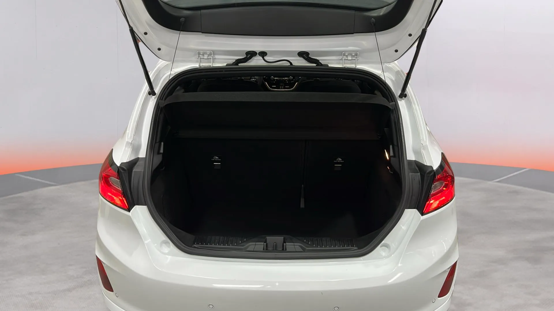 Ford Fiesta 1.0 EcoBoost MHEV ST-Line - foto 10
