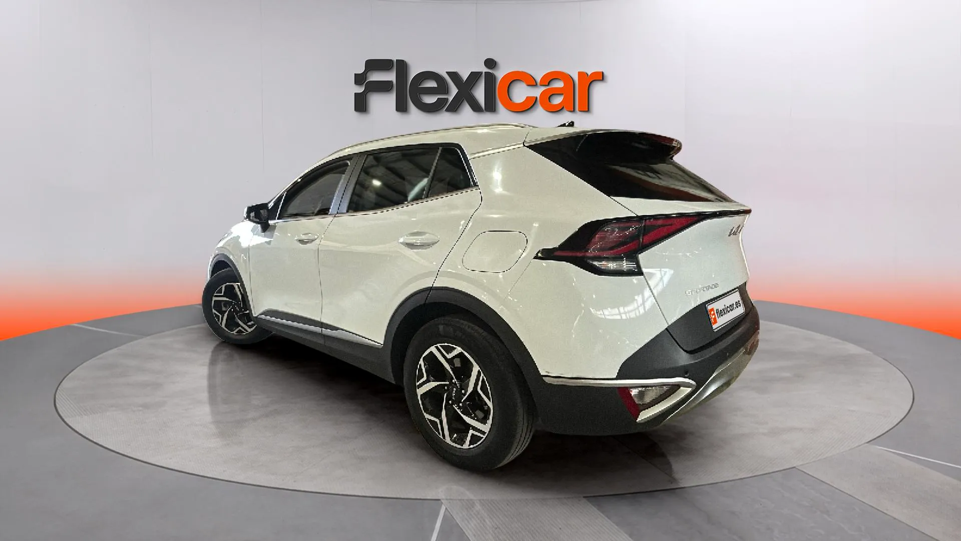 Kia Sportage 1.6 CRDi MHEV Business 4x2 - foto 5