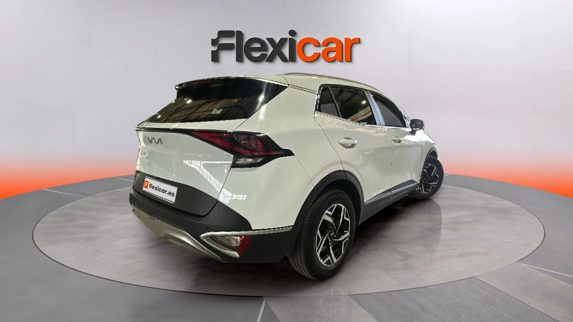 Kia Sportage 1.6 CRDi MHEV Business 4x2 - foto 7